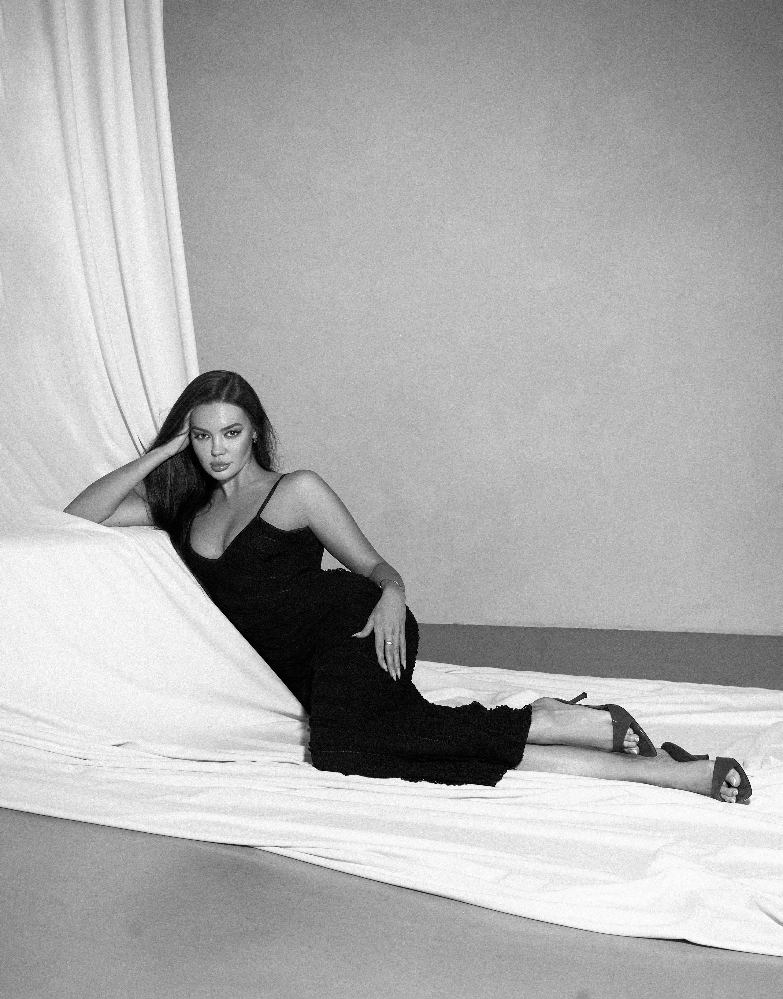 Портреты женские. Женский и семейный портретный фотограф в Санкт-Петербурге Ольга Долудина