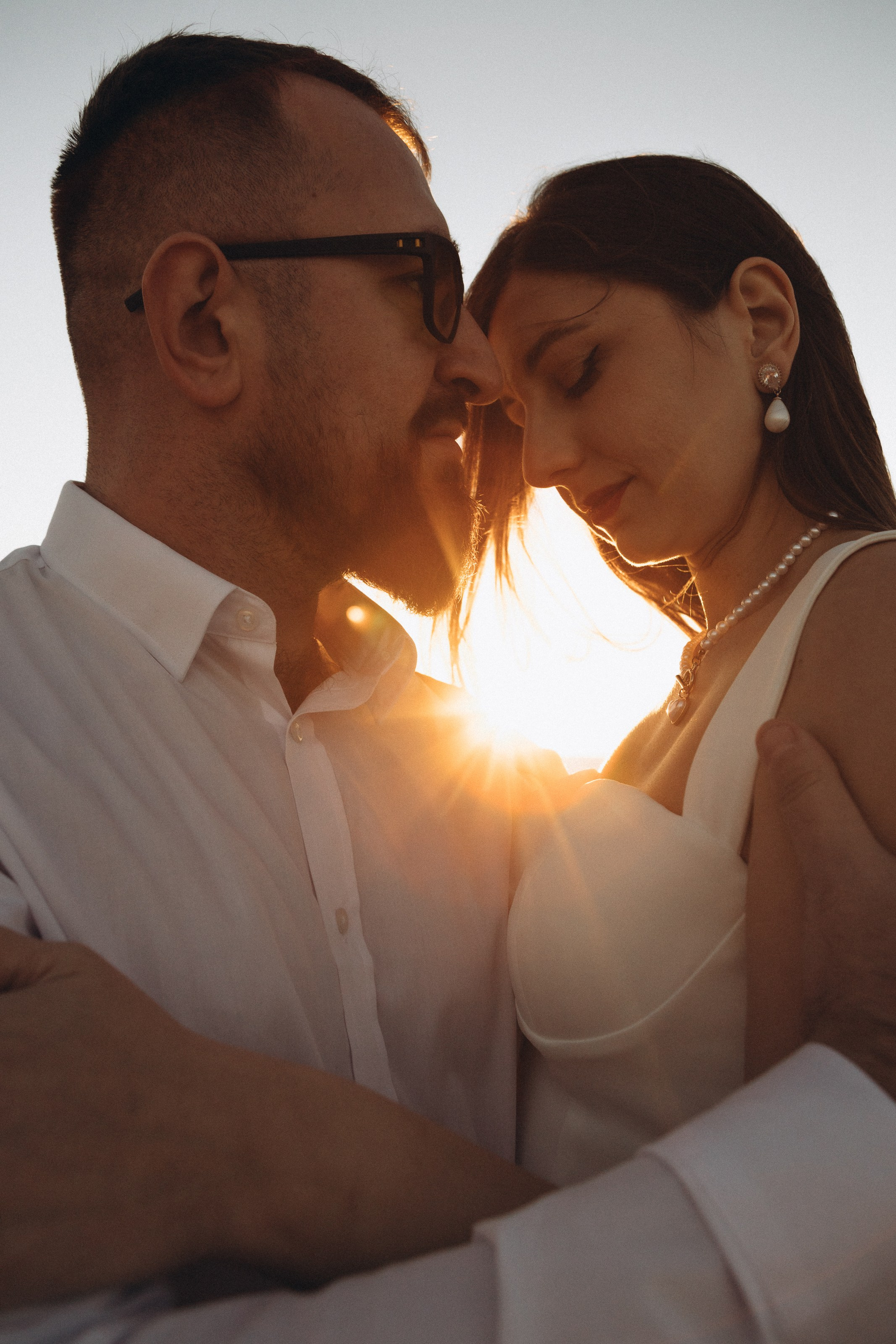 E&R. Фотограф в Батуми Павел Шарников