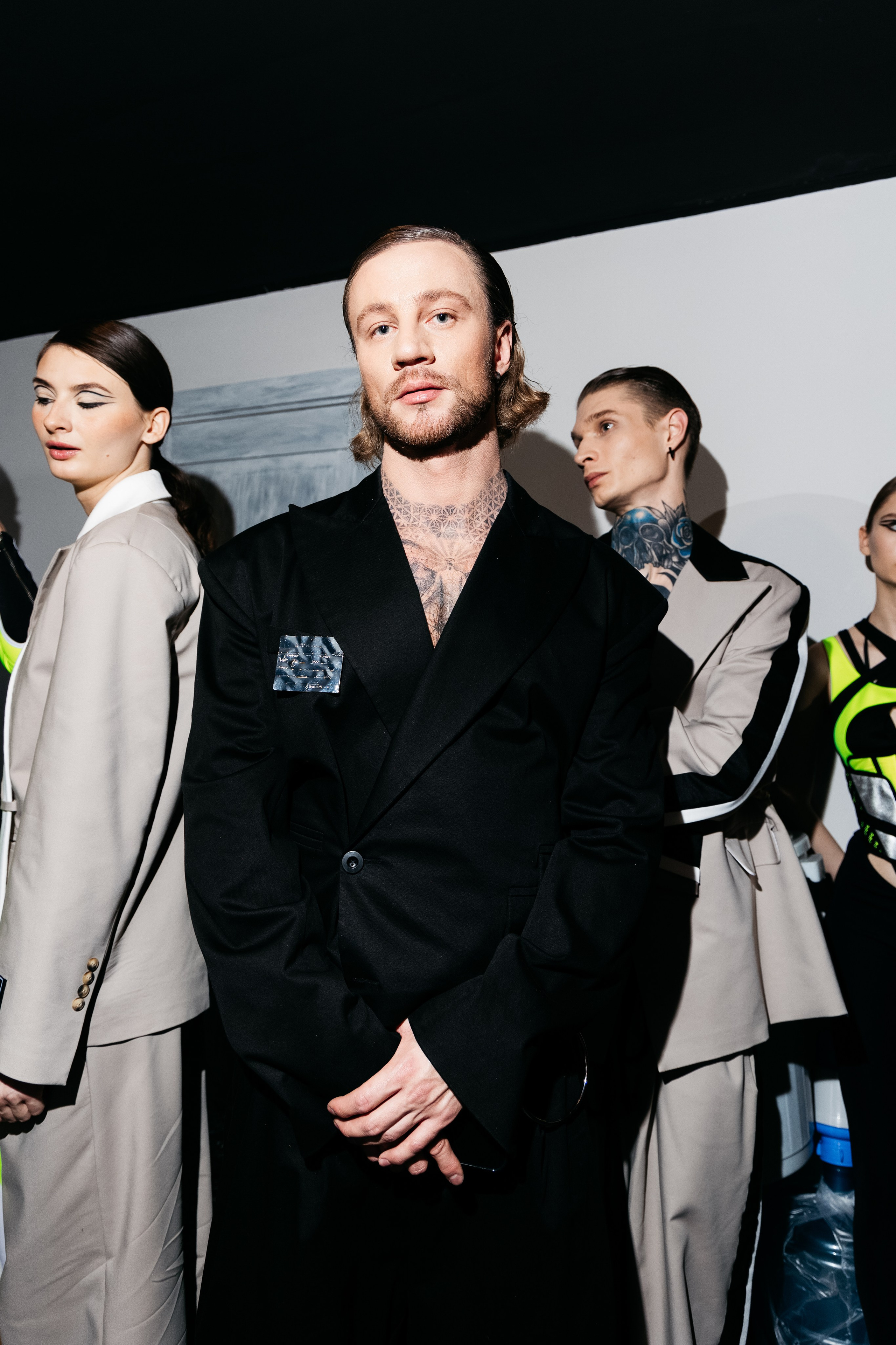 Ponomarev. Фотограф в Москве Анастасия Курлович