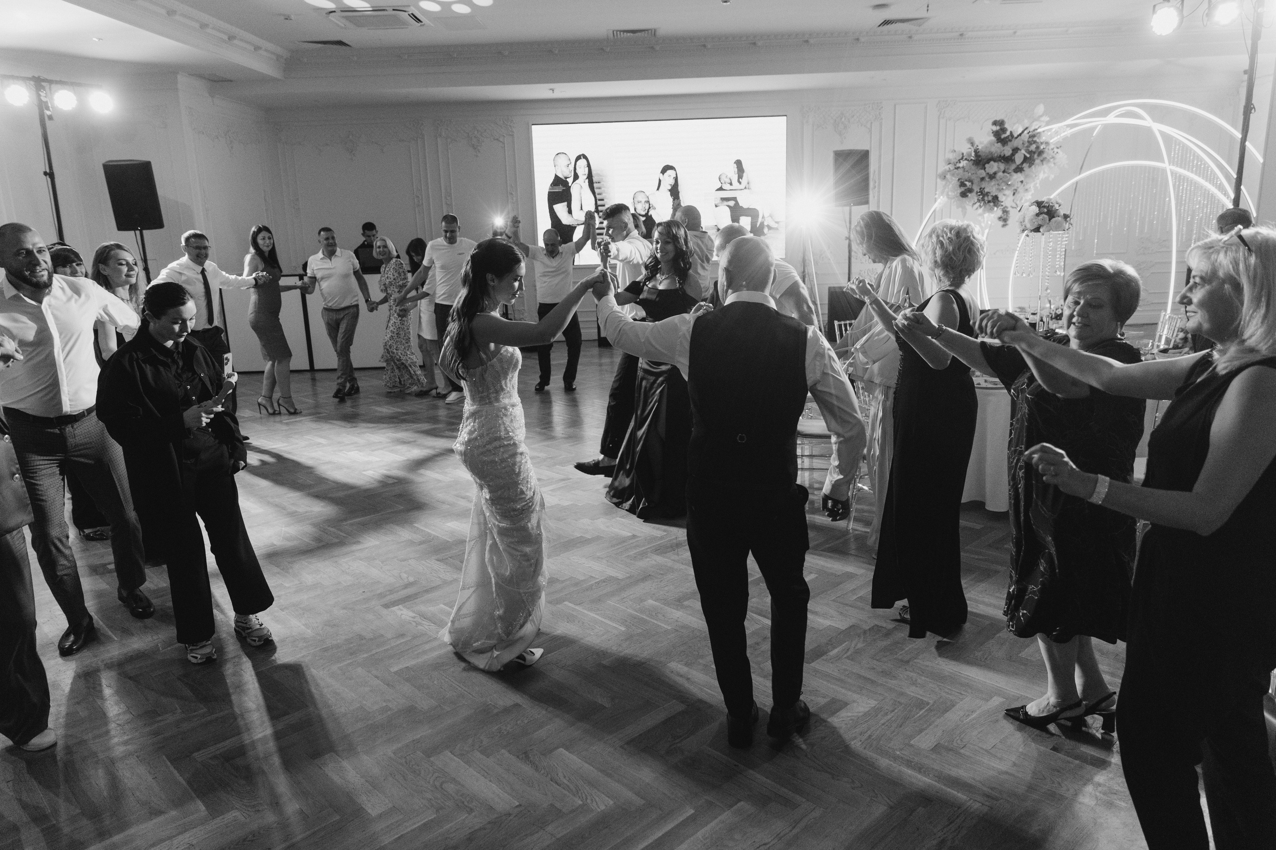 Илья и Анна. Портретный и свадебный фотограф в Астрахани Сабира Аубекерова