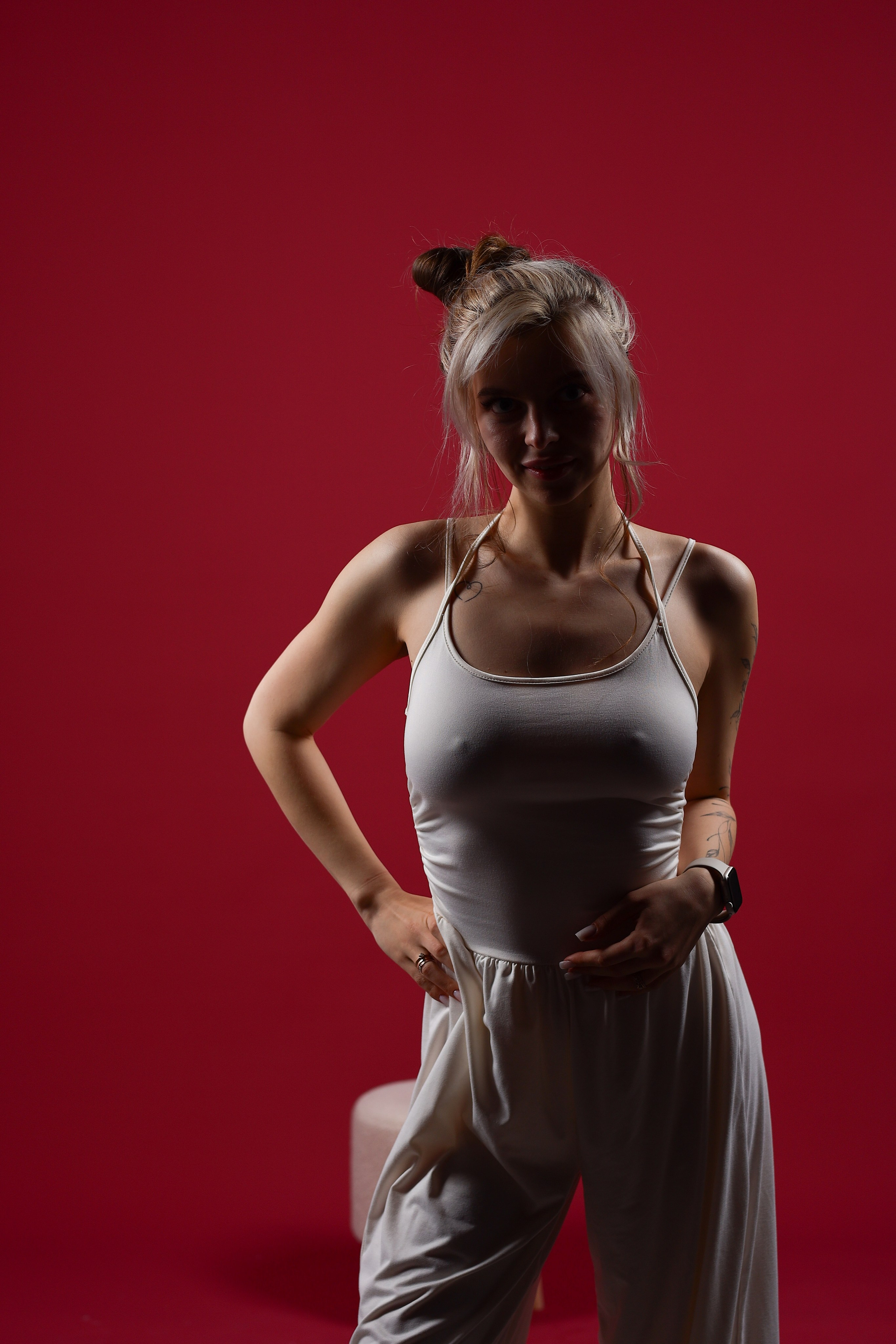 Светлана. Фотостудия без фотографа Чехов. Первая студия автопортрета в Чехове