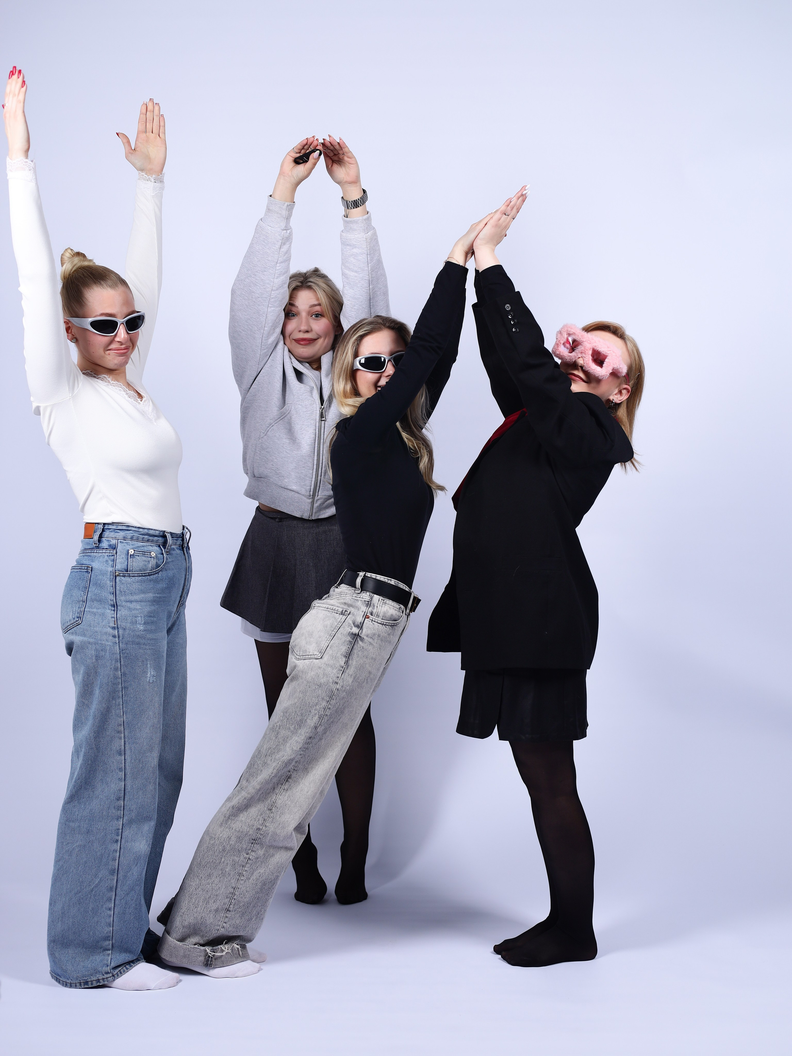 Открытие «фотограф уволен». Фотостудия без фотографа Чехов. Первая студия автопортрета в Чехове