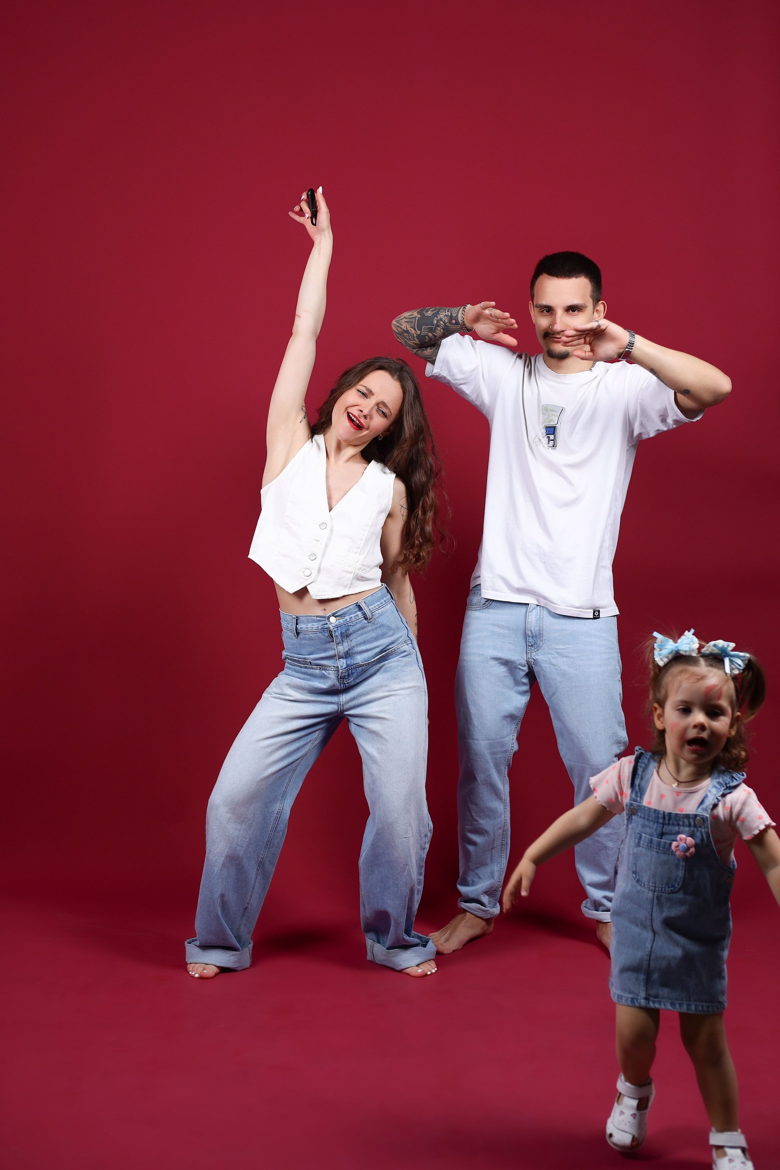 Фотостудия без фотографа Чехов. Первая студия автопортрета в Чехове