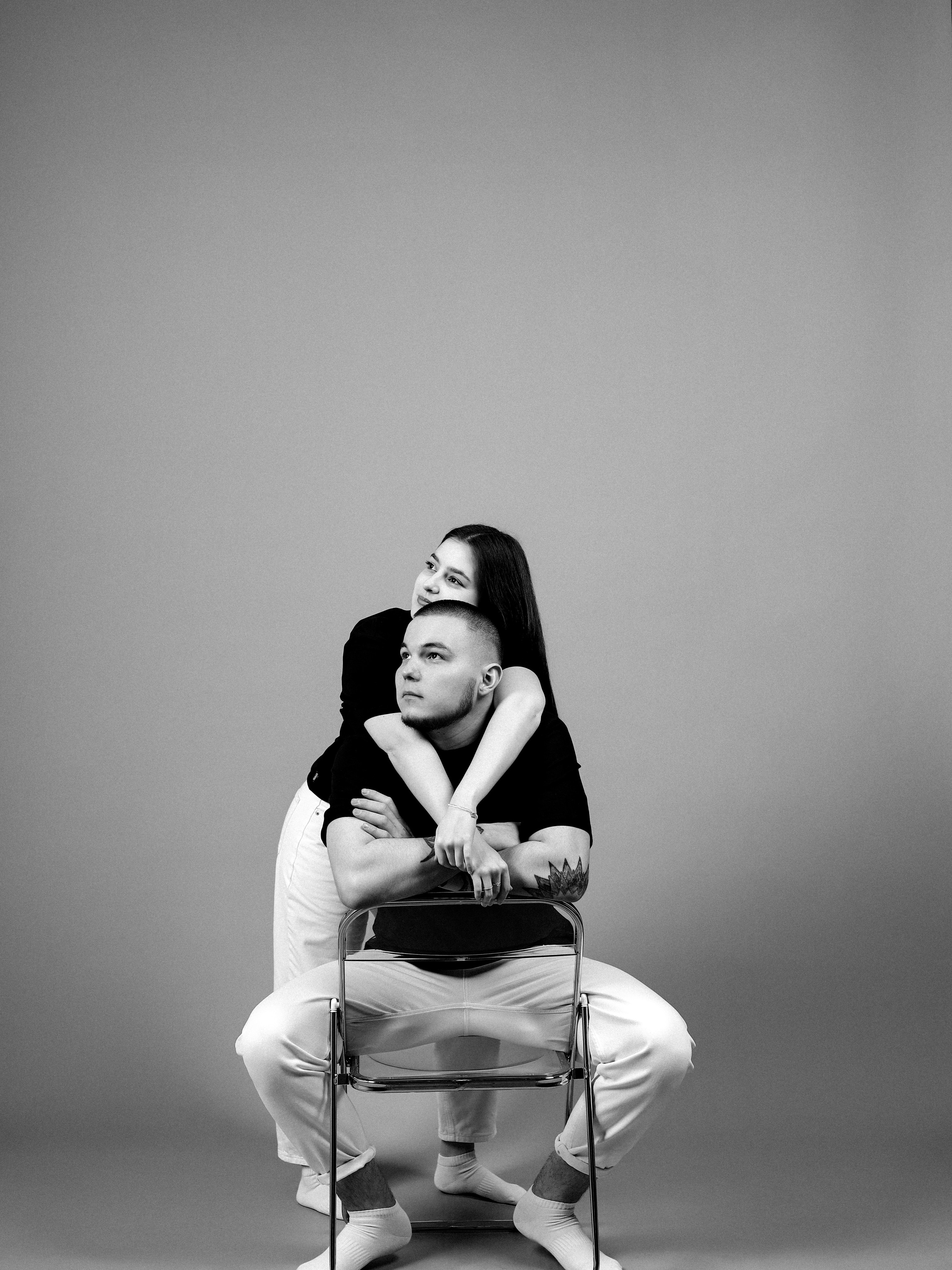 Фотостудия без фотографа Чехов. Первая студия автопортрета в Чехове