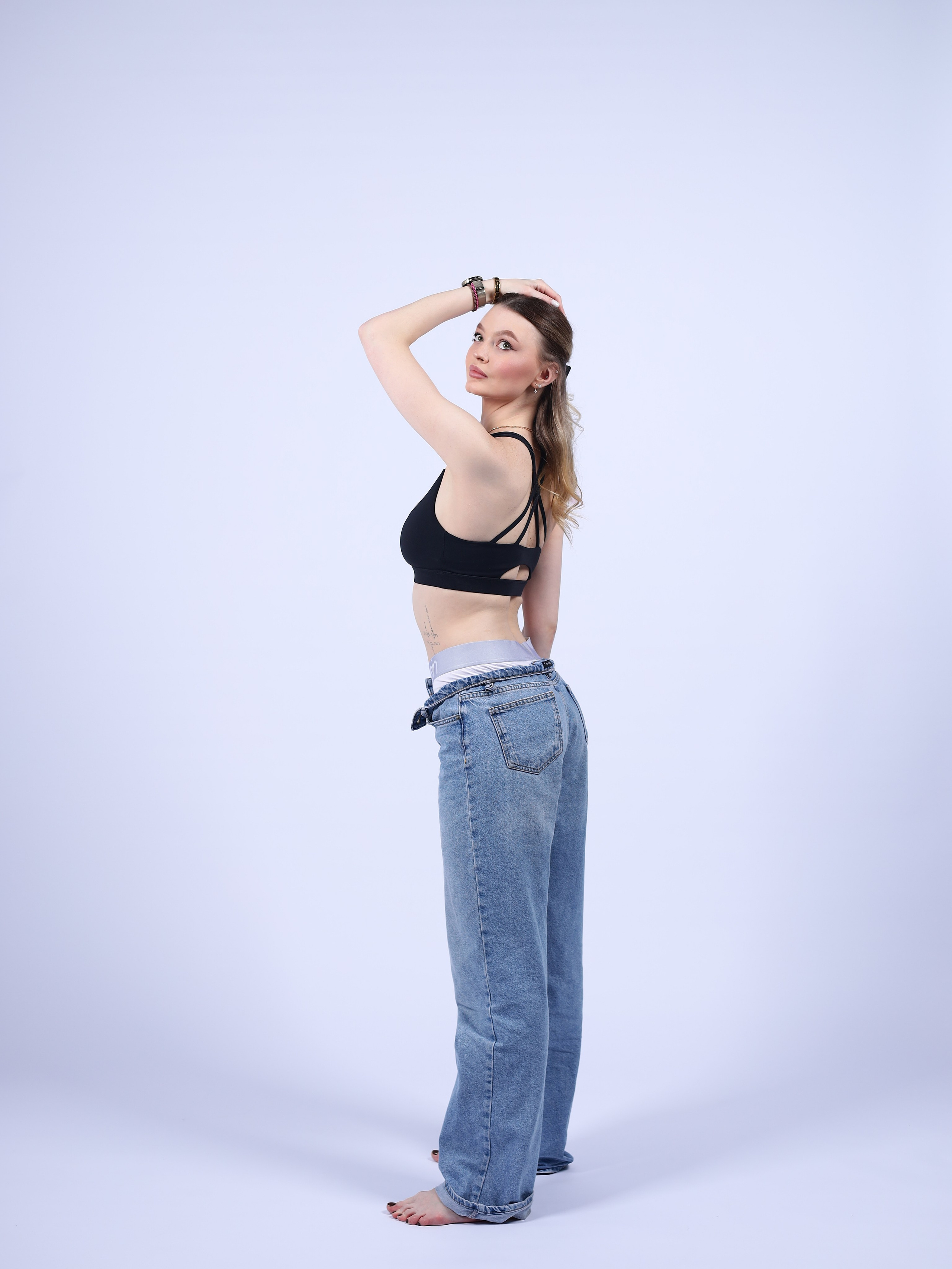 Дарья и Анна. Фотостудия без фотографа Чехов. Первая студия автопортрета в Чехове