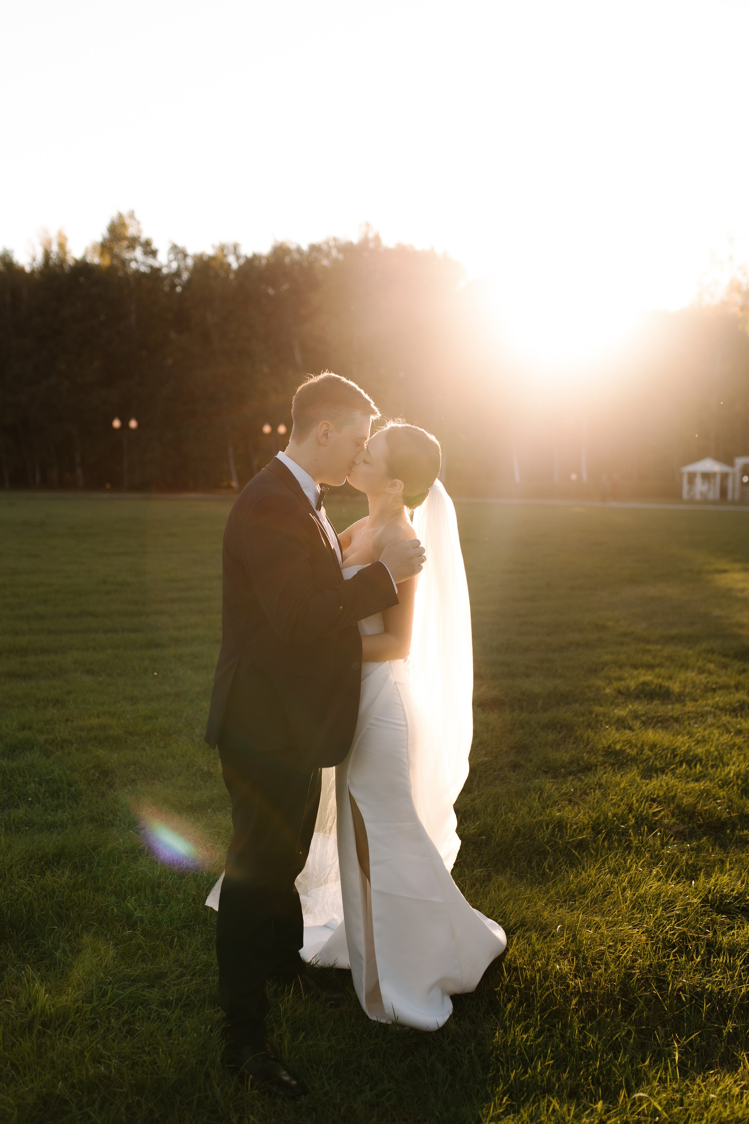 Свадебное портфолио. Фотограф Санкт-Петербург Луконина Лилия