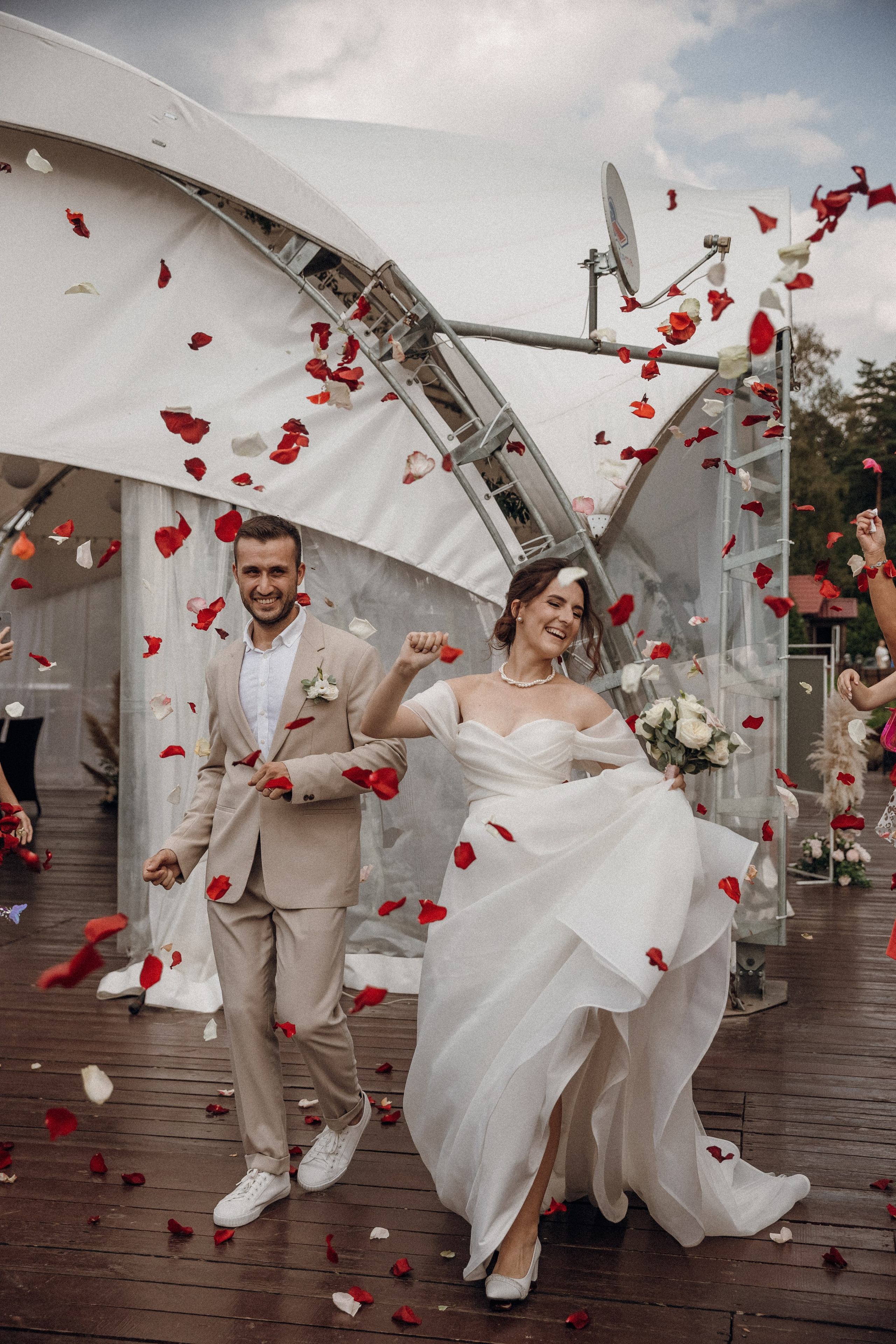 Омер и Ангелина. Семейный фотограф в Брянске Зурилина Екатерина