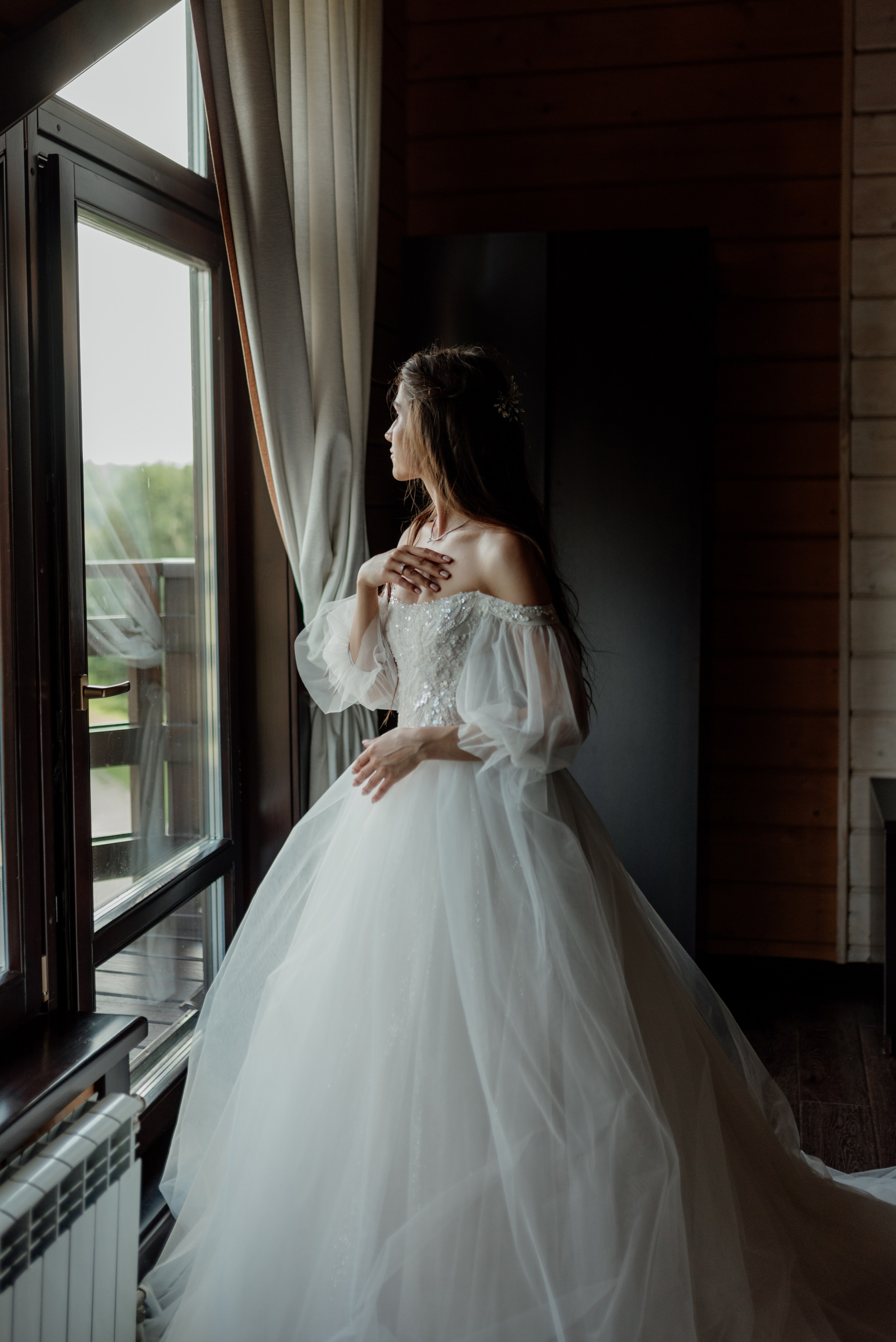 Степан и Анастасия. Свадебный и Семейный фотограф в Ярославле Алёна Колясникова