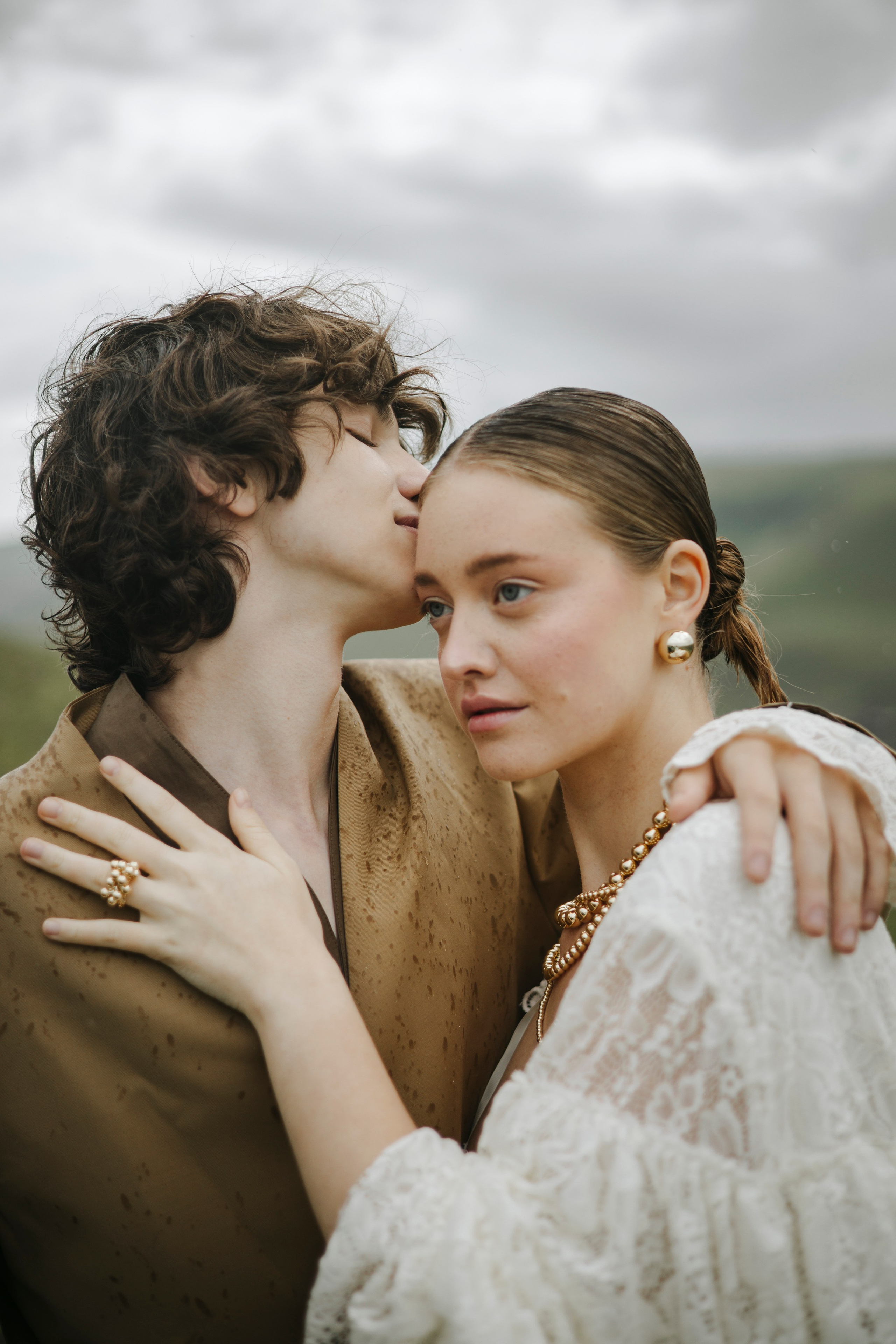 Mountains. Nikolpinhasova