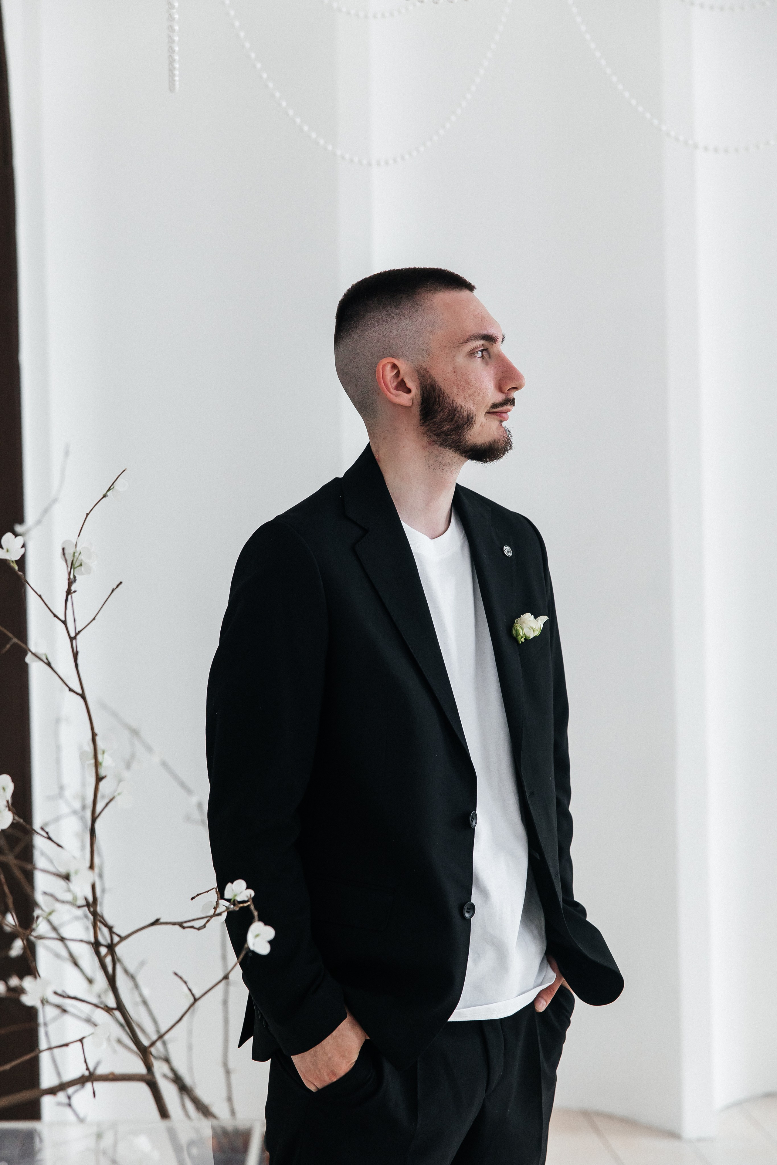 ВЛАДЛЕНА И МИХАИЛ. Свадебный, семейный, детский фотограф в Екатеринбурге.Фотосессия родов