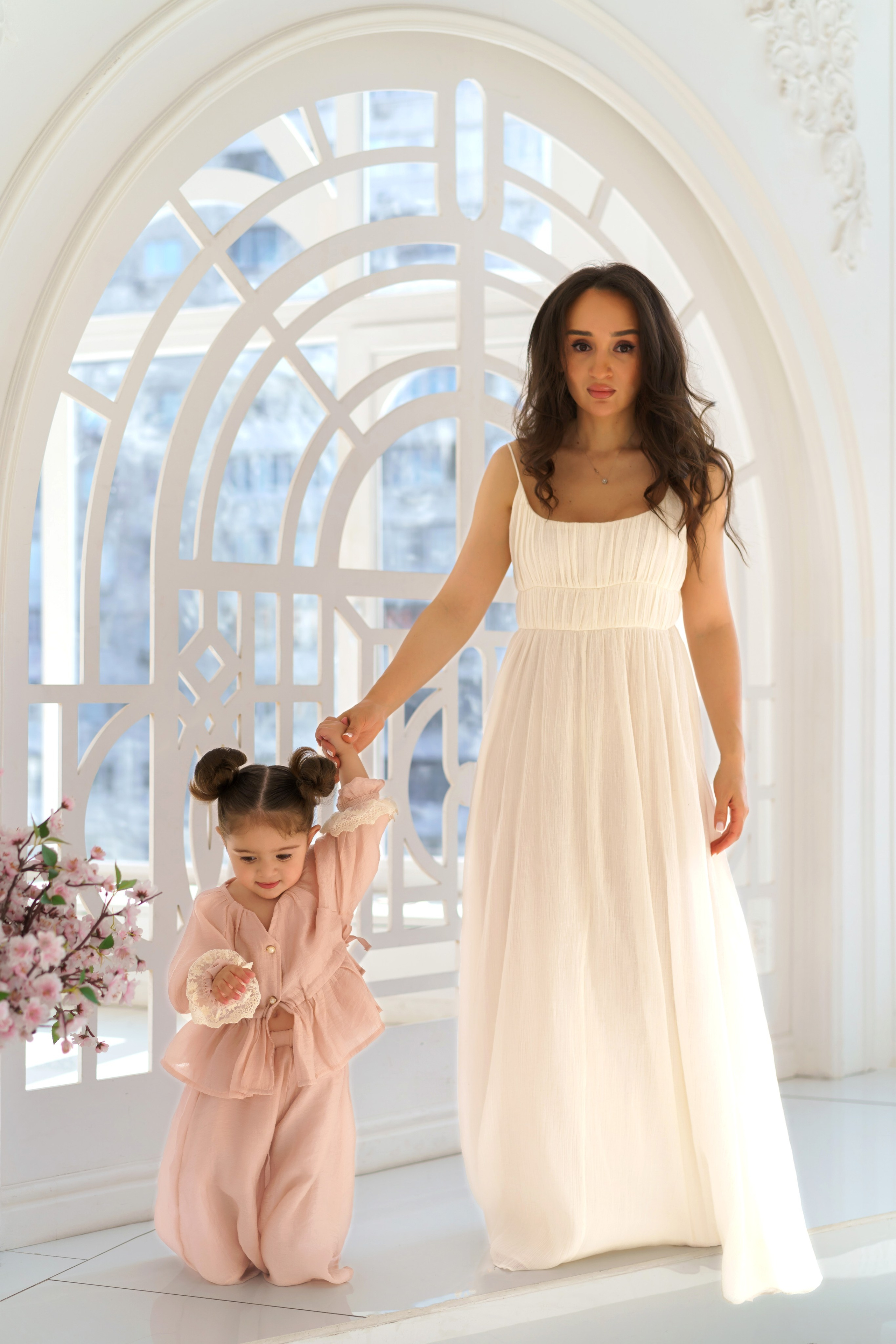 Семейная съемка студия. Главная