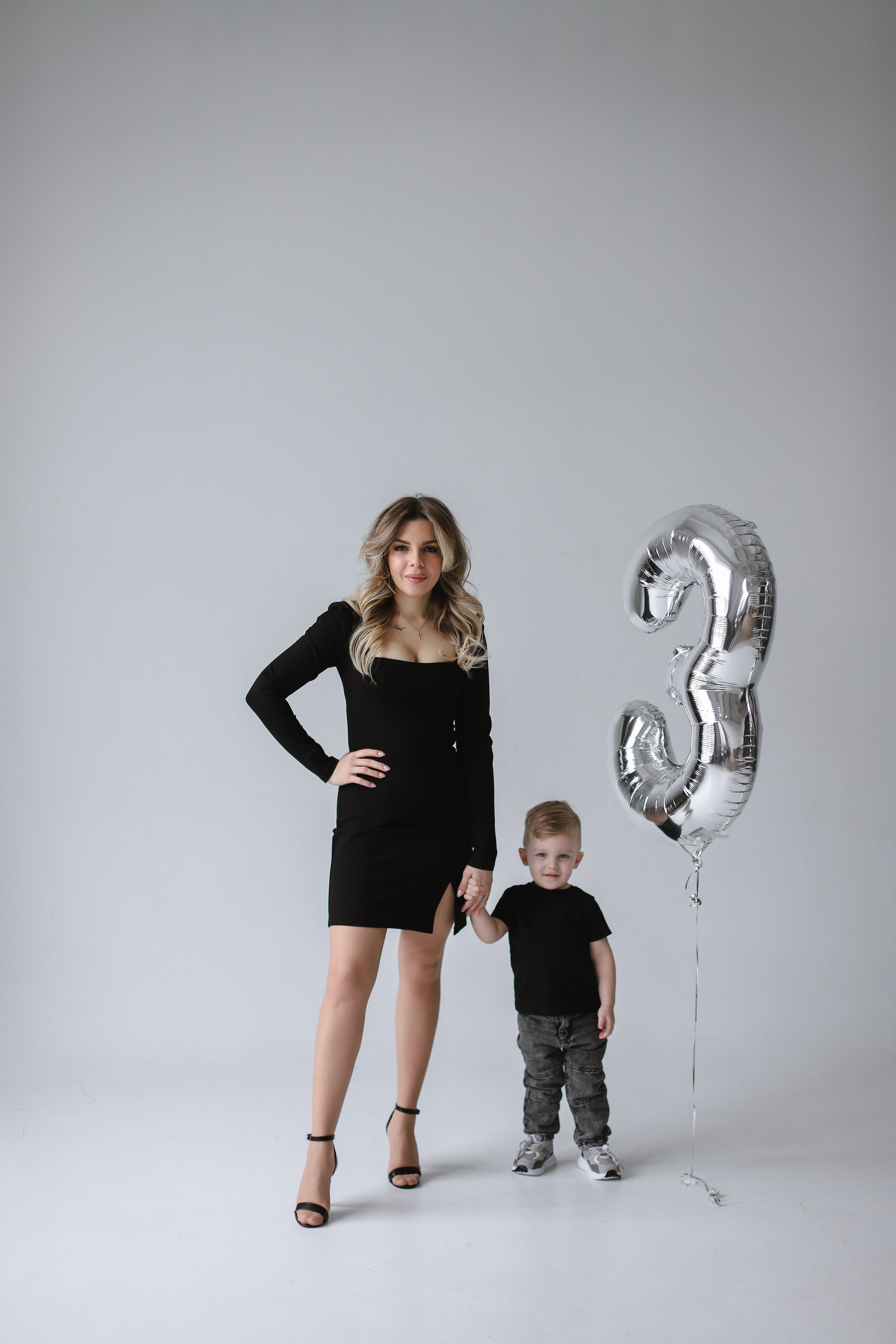 Лена и Матвей. Свадебный, семейный и детский фотограф в Люберцах Зайцева Анастасия