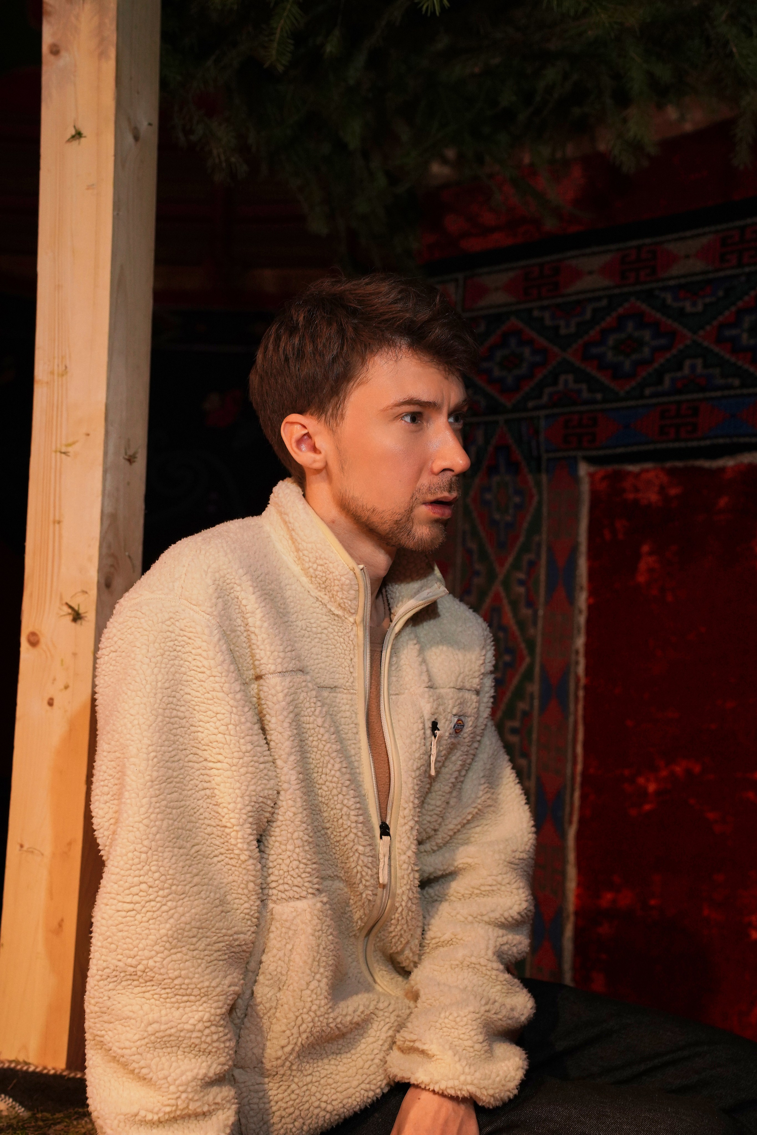 День Рождения Саши. Фотограф