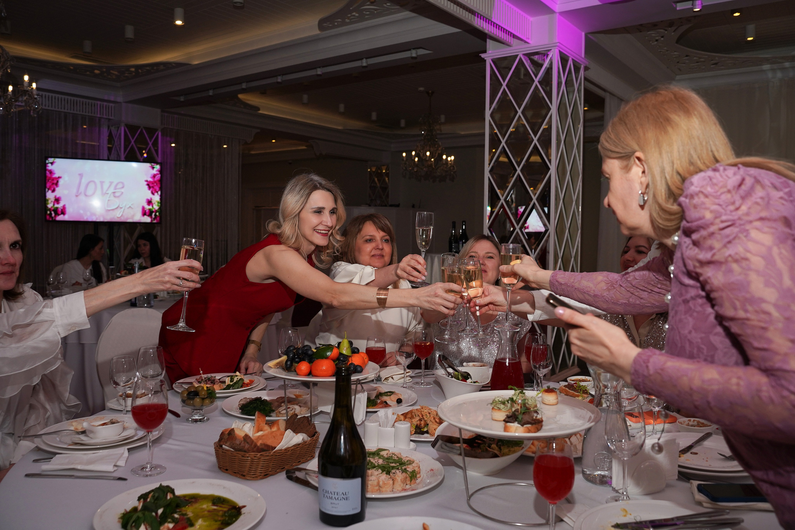 БухLOVE. Фотограф