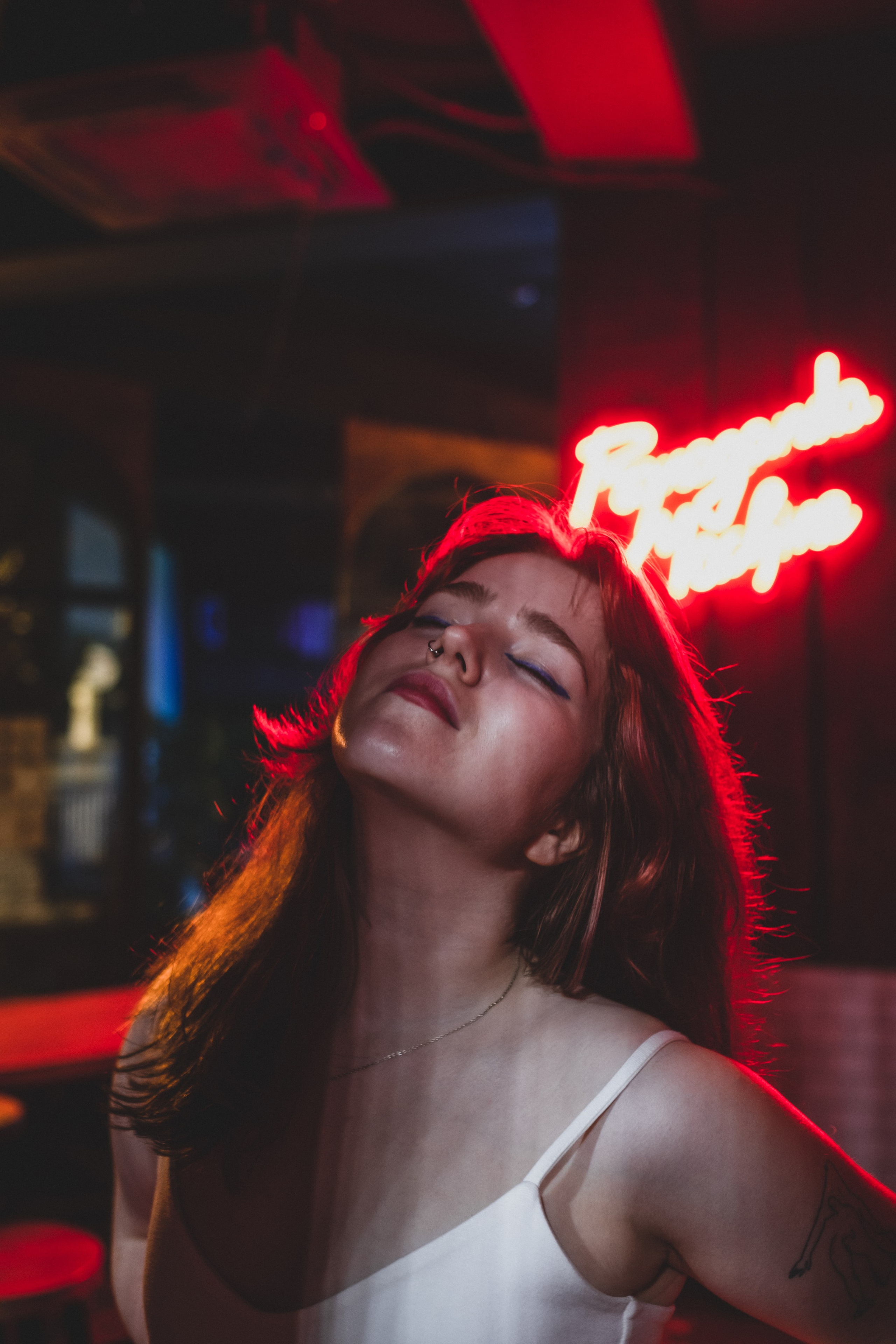 Анастасия. Фотограф