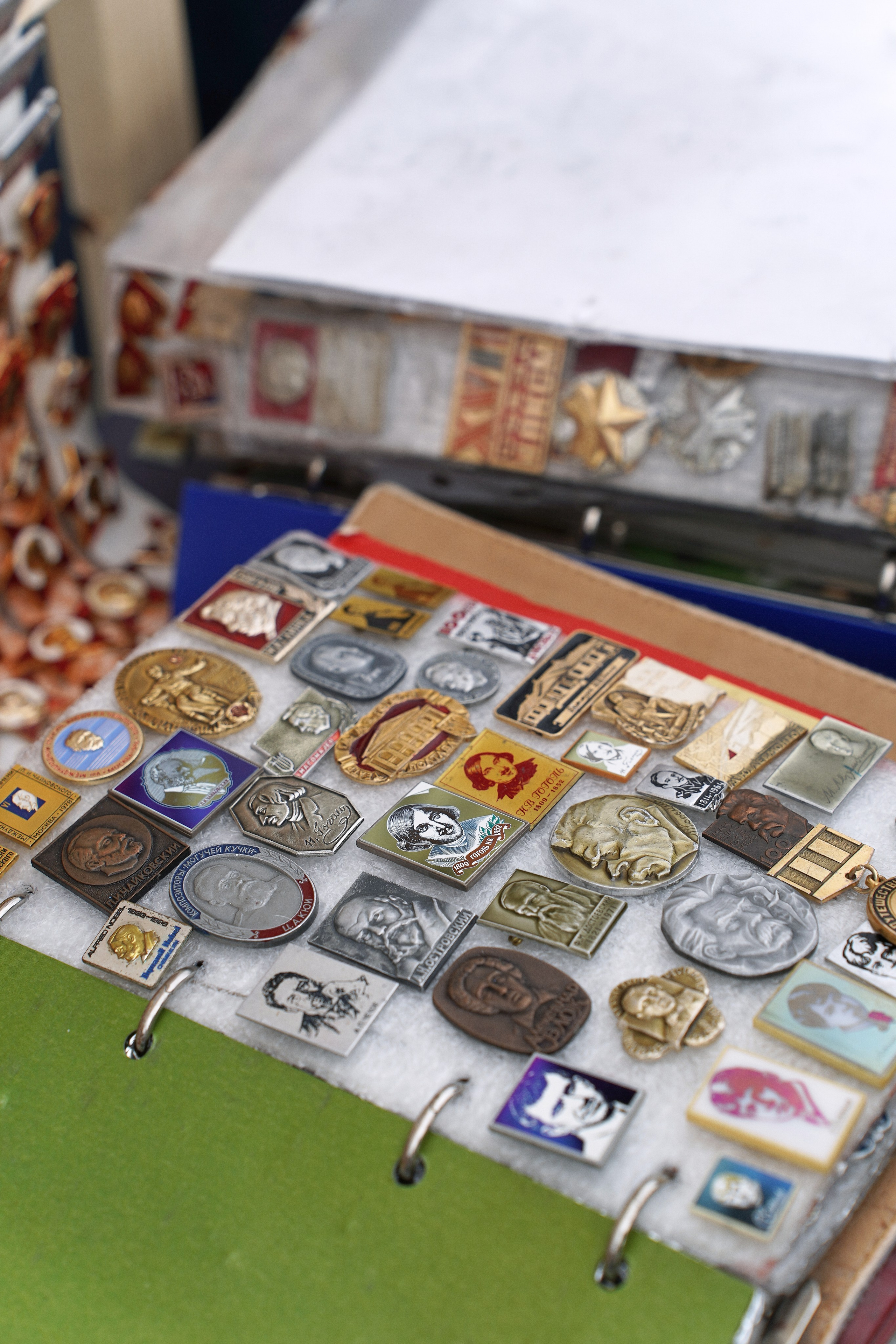 Ретро Рейс 2025 Х Biicla. Фотограф