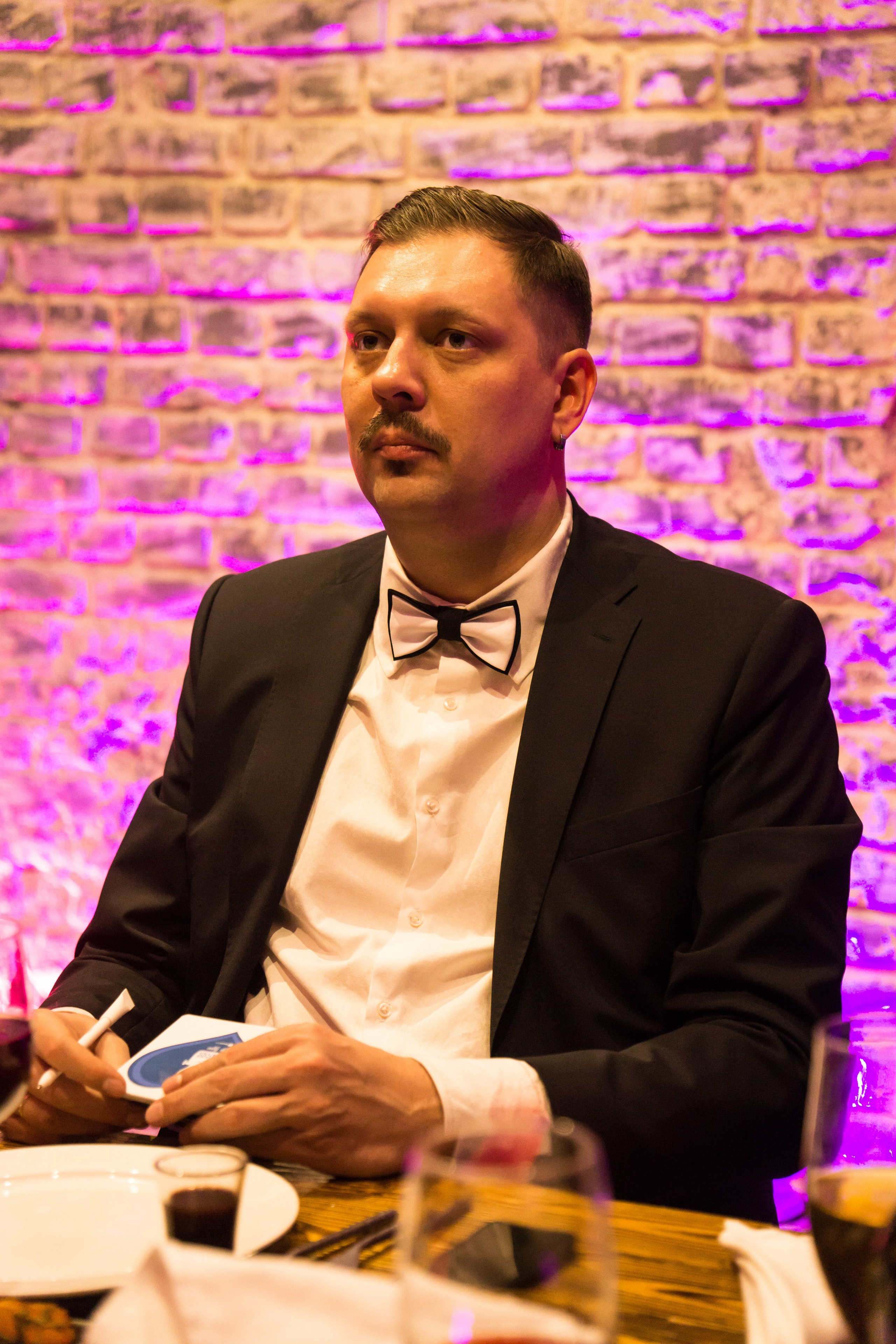 Корпоратив 2025. Фотограф