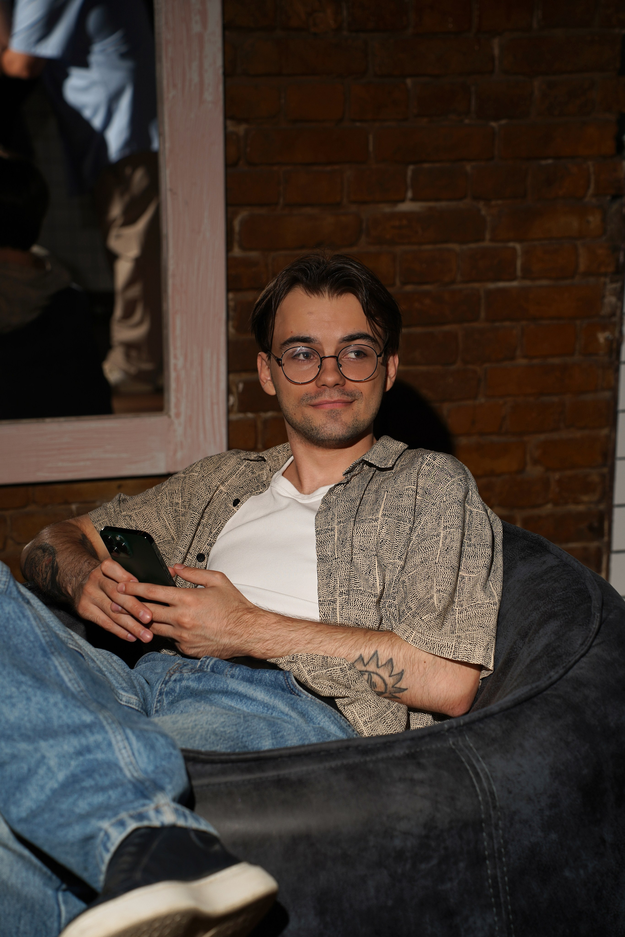 Летний корпоратив. Фотограф