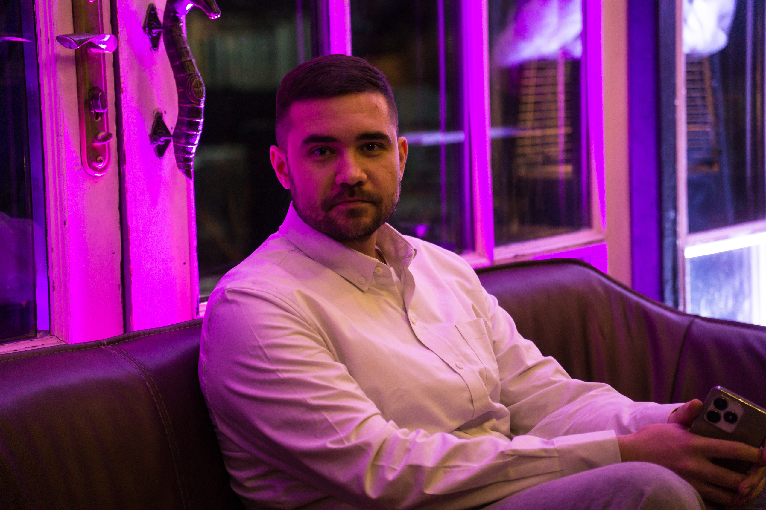 Корпоратив 2025. Фотограф