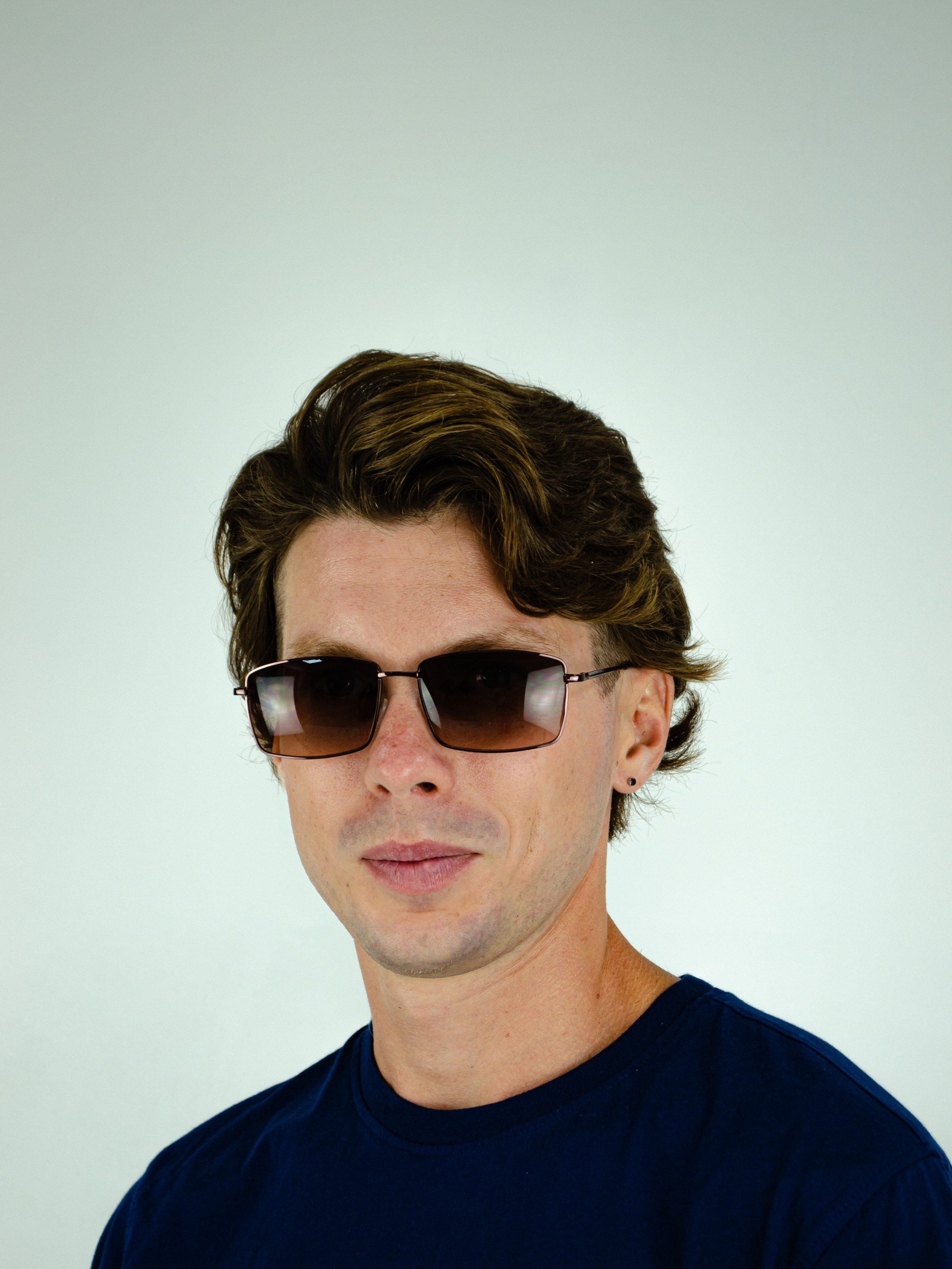 Очки. Фотограф