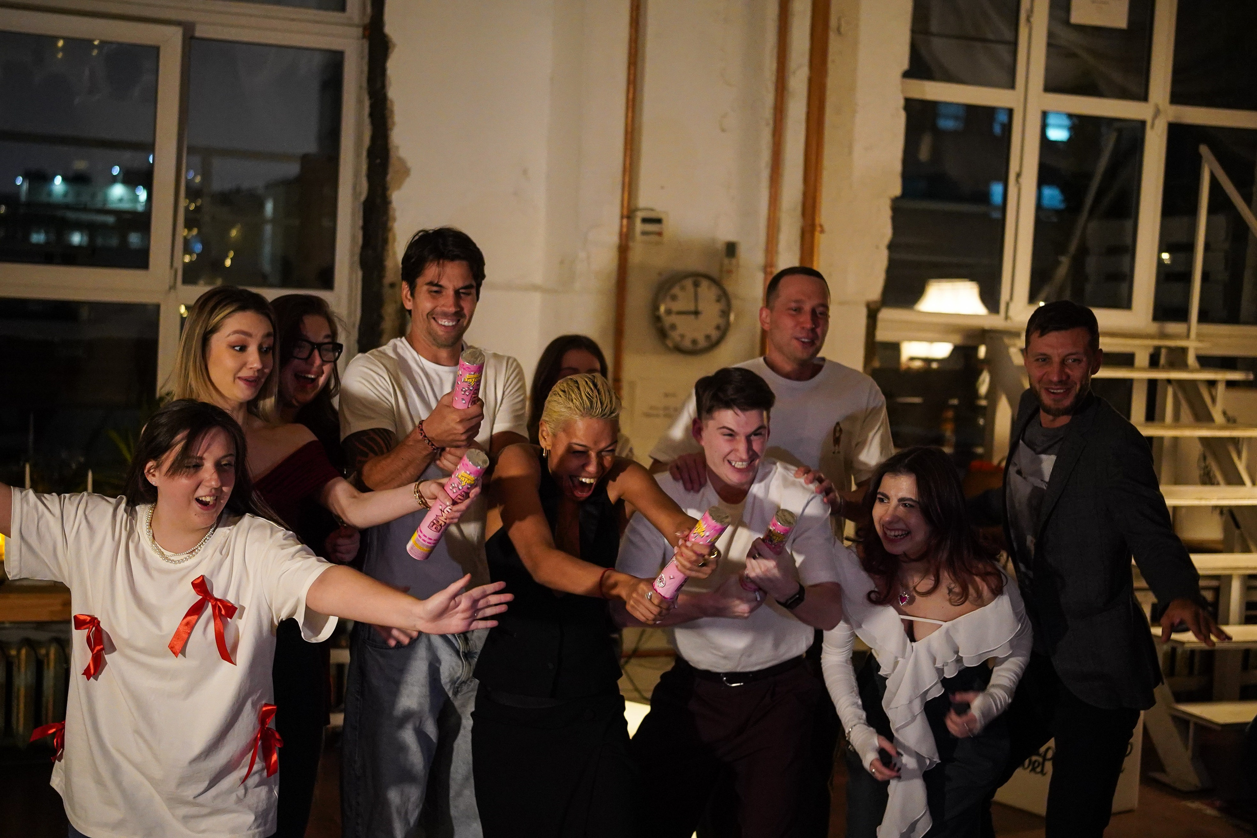 Soul Sound. Фотограф