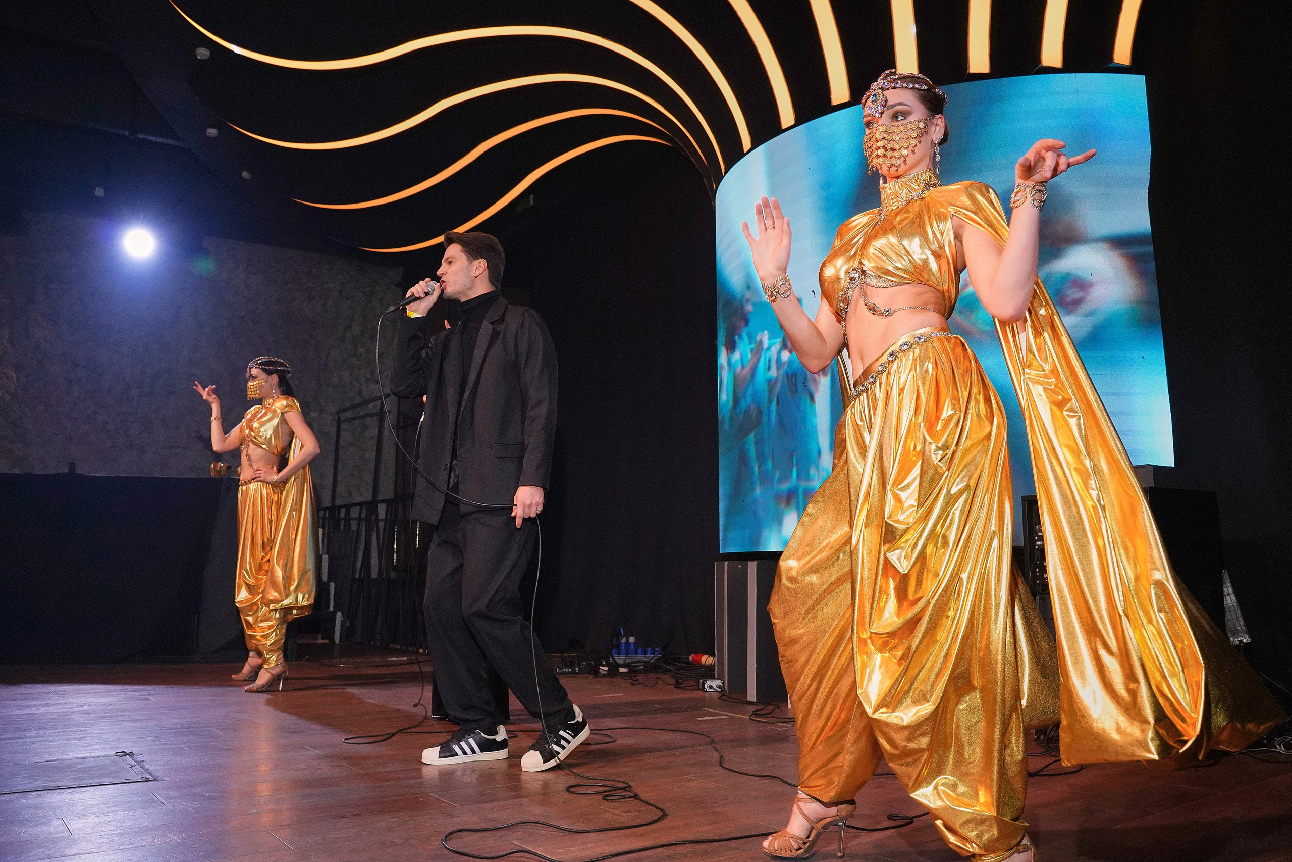 Bitget. Фотограф