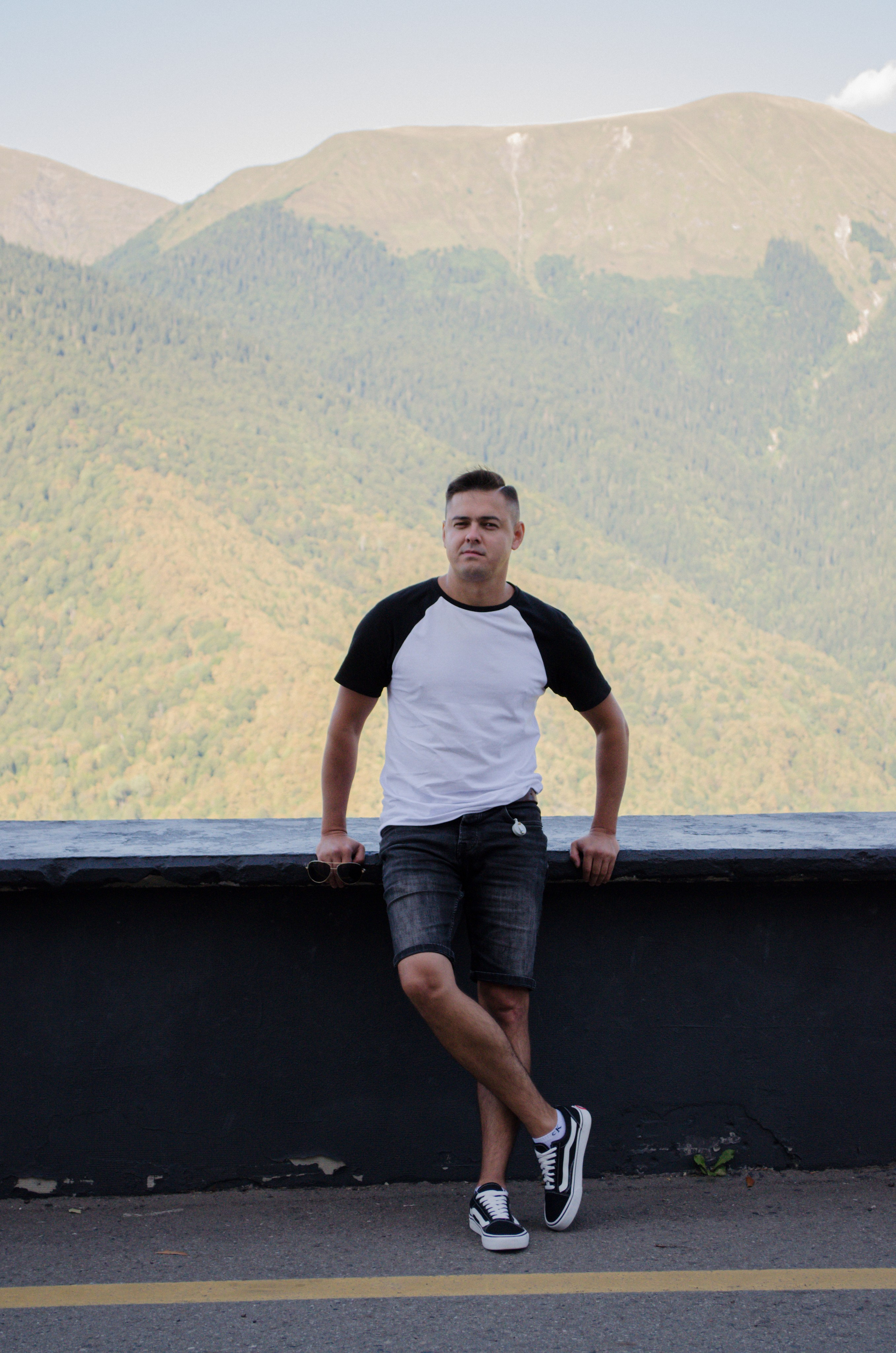 Игорь. Фотограф