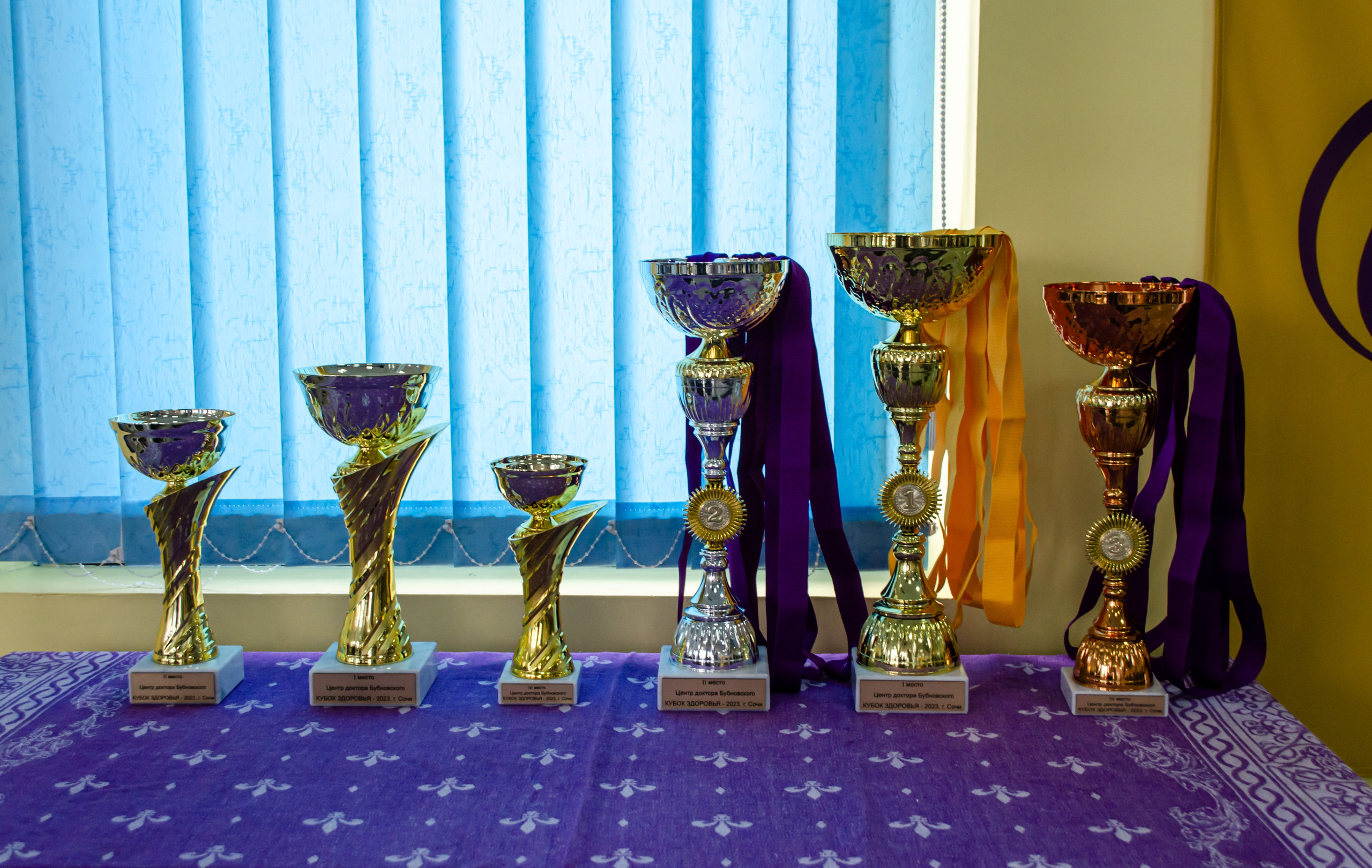 Медицинское спортивное мероприятие. Фотограф