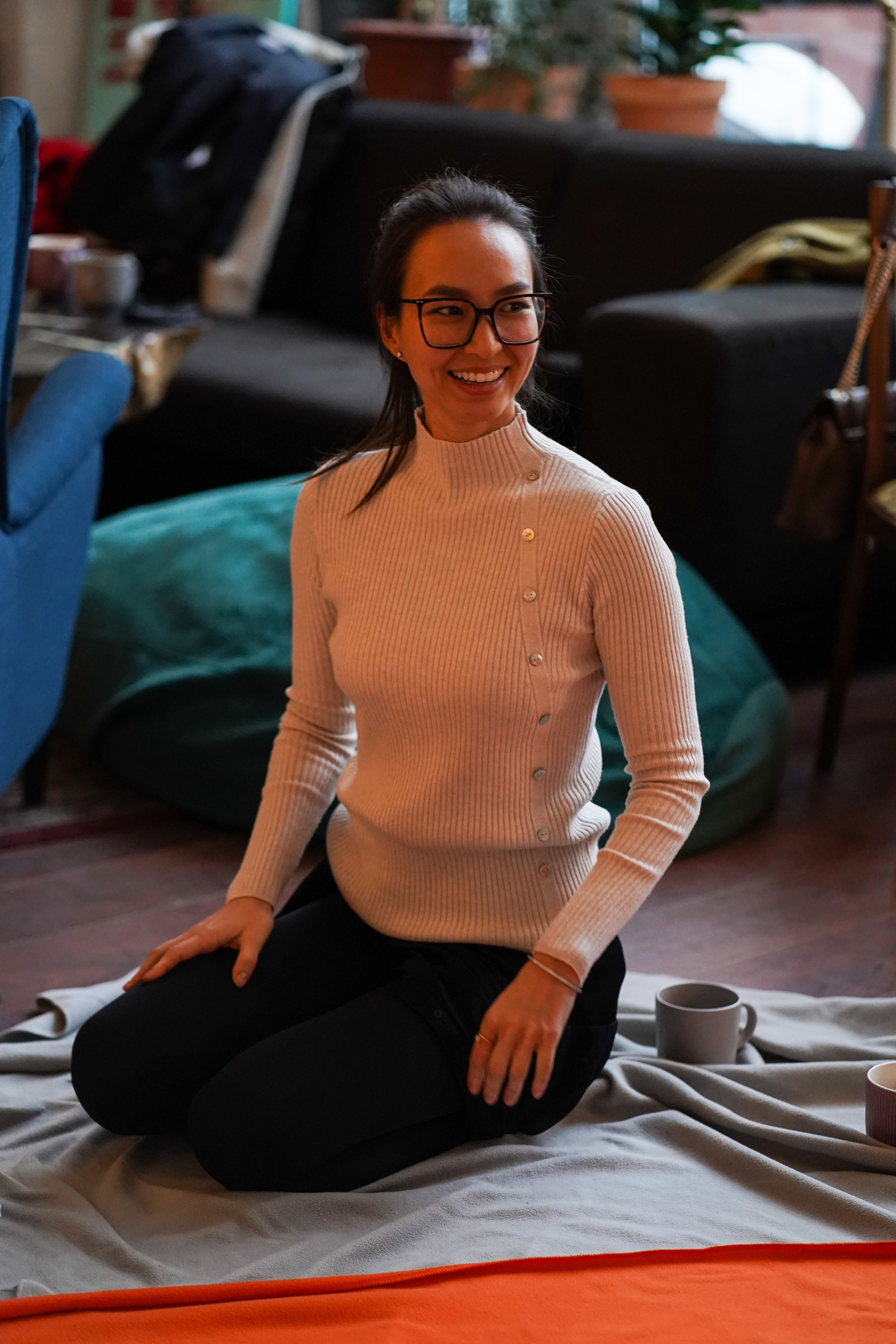 Soul Sound. Фотограф