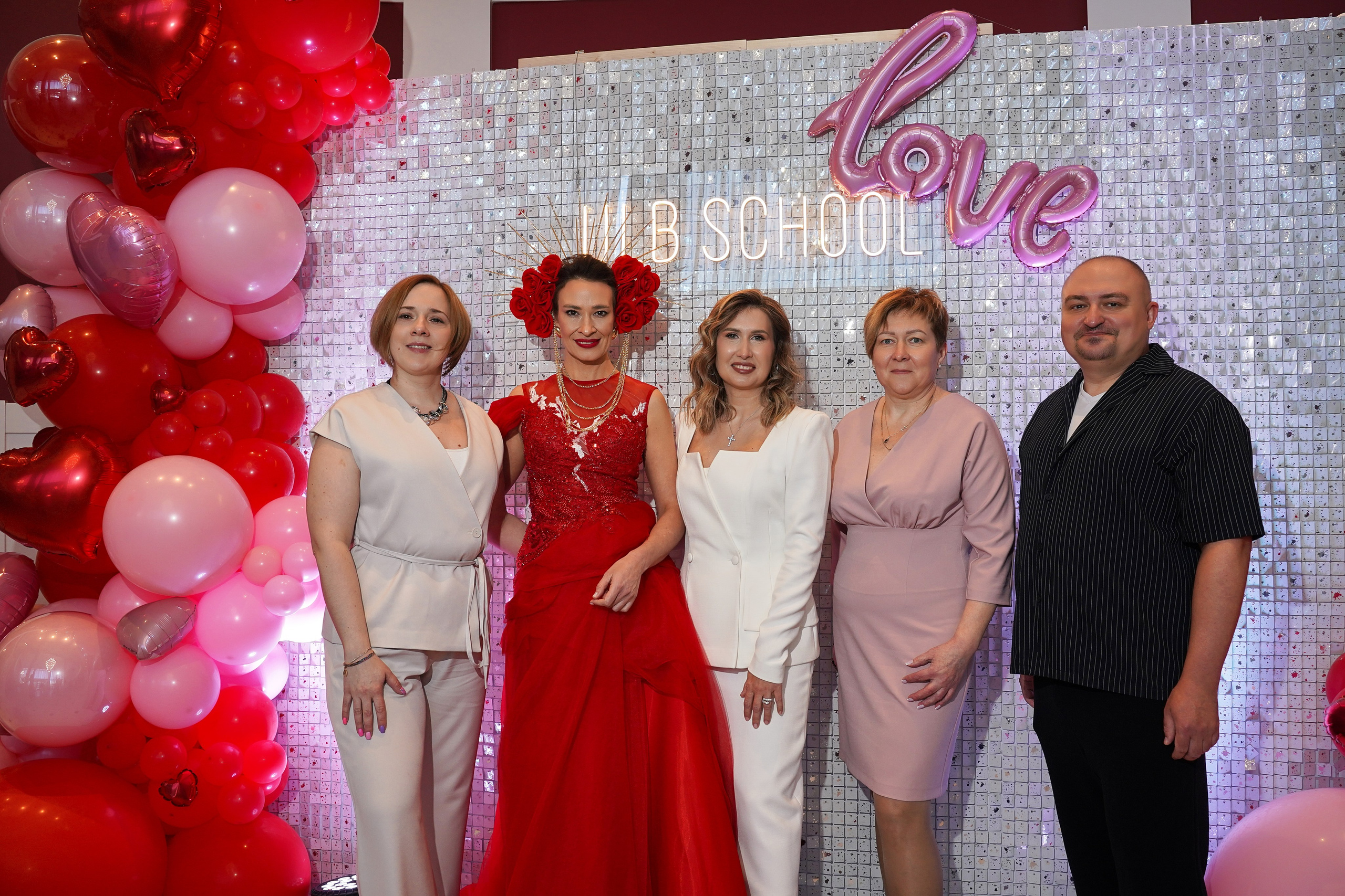 БухLOVE. Фотограф