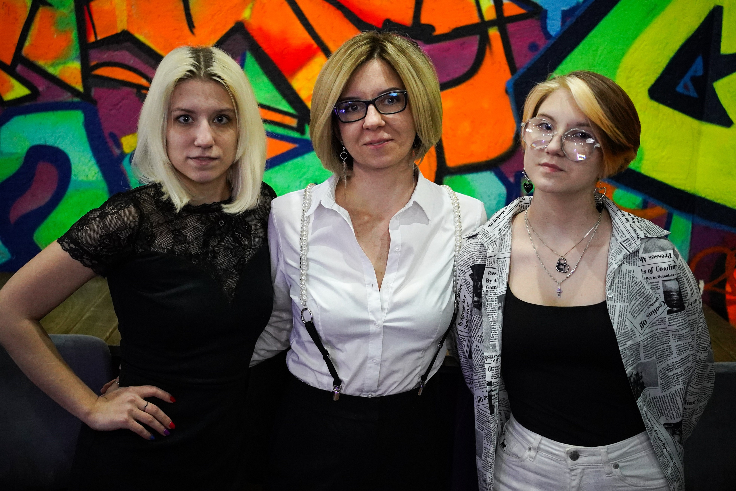 День Рождение. Фотограф