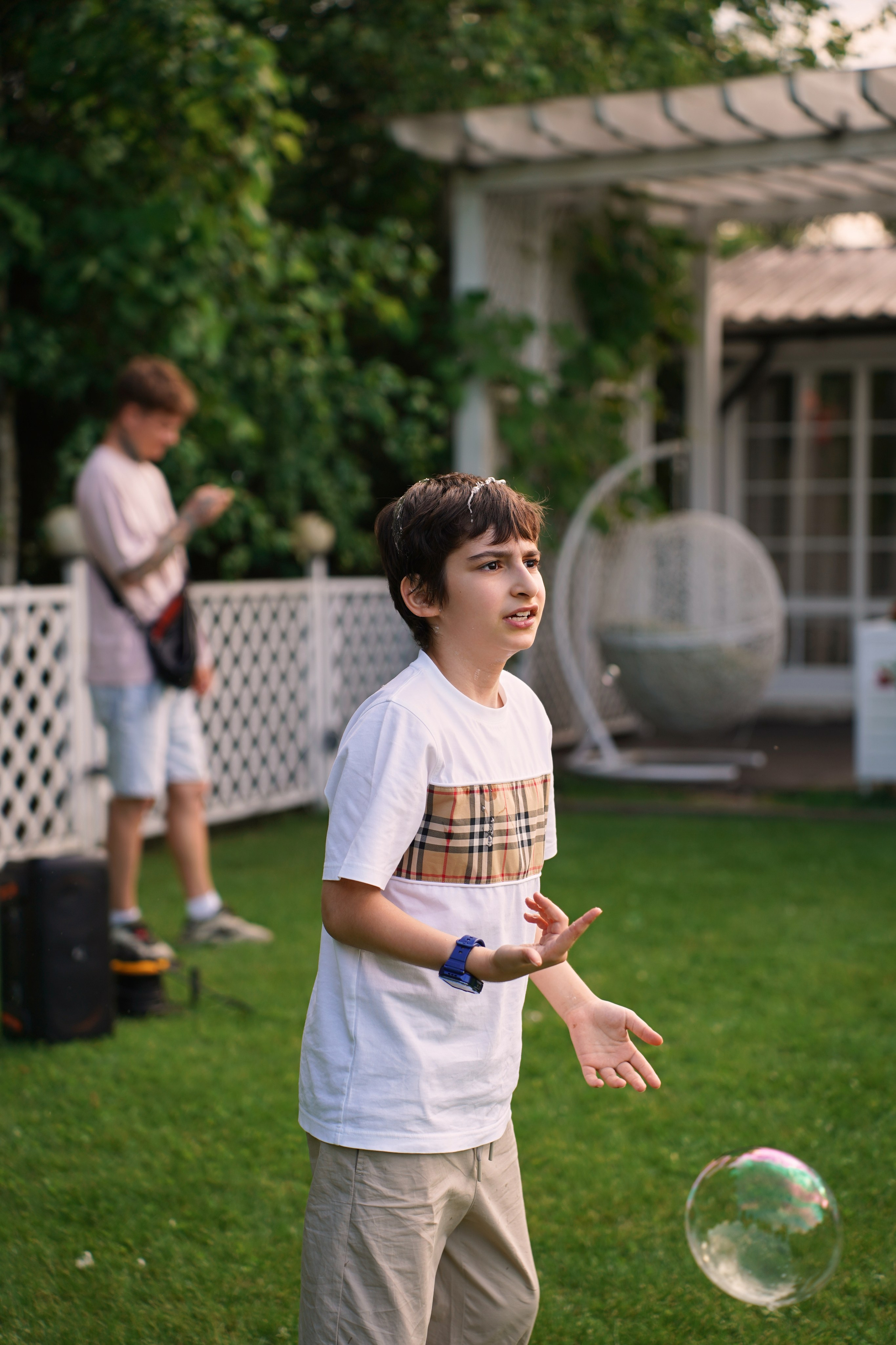 День Рождения. Фотограф