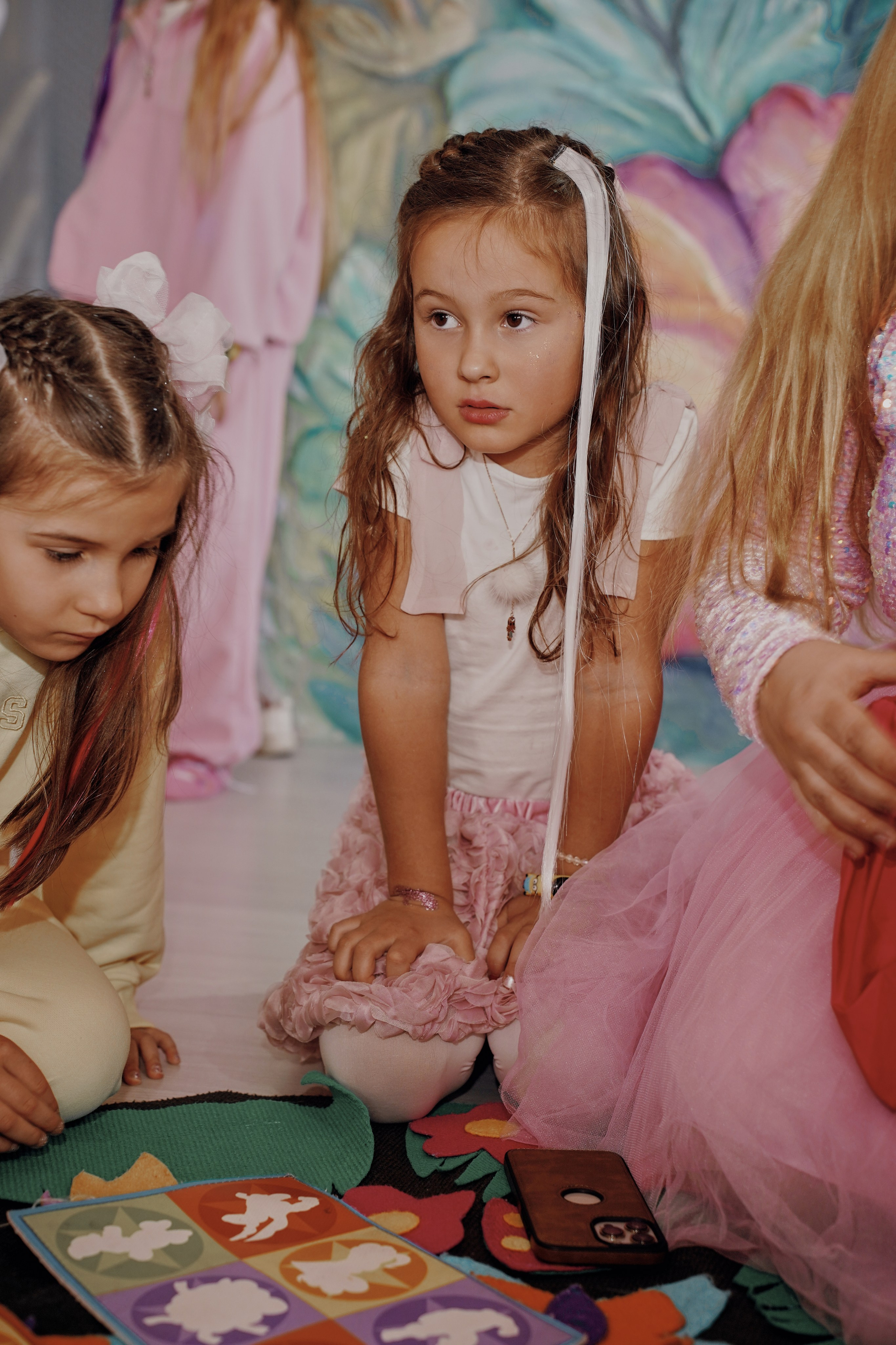 День Рождения Киры. Фотограф