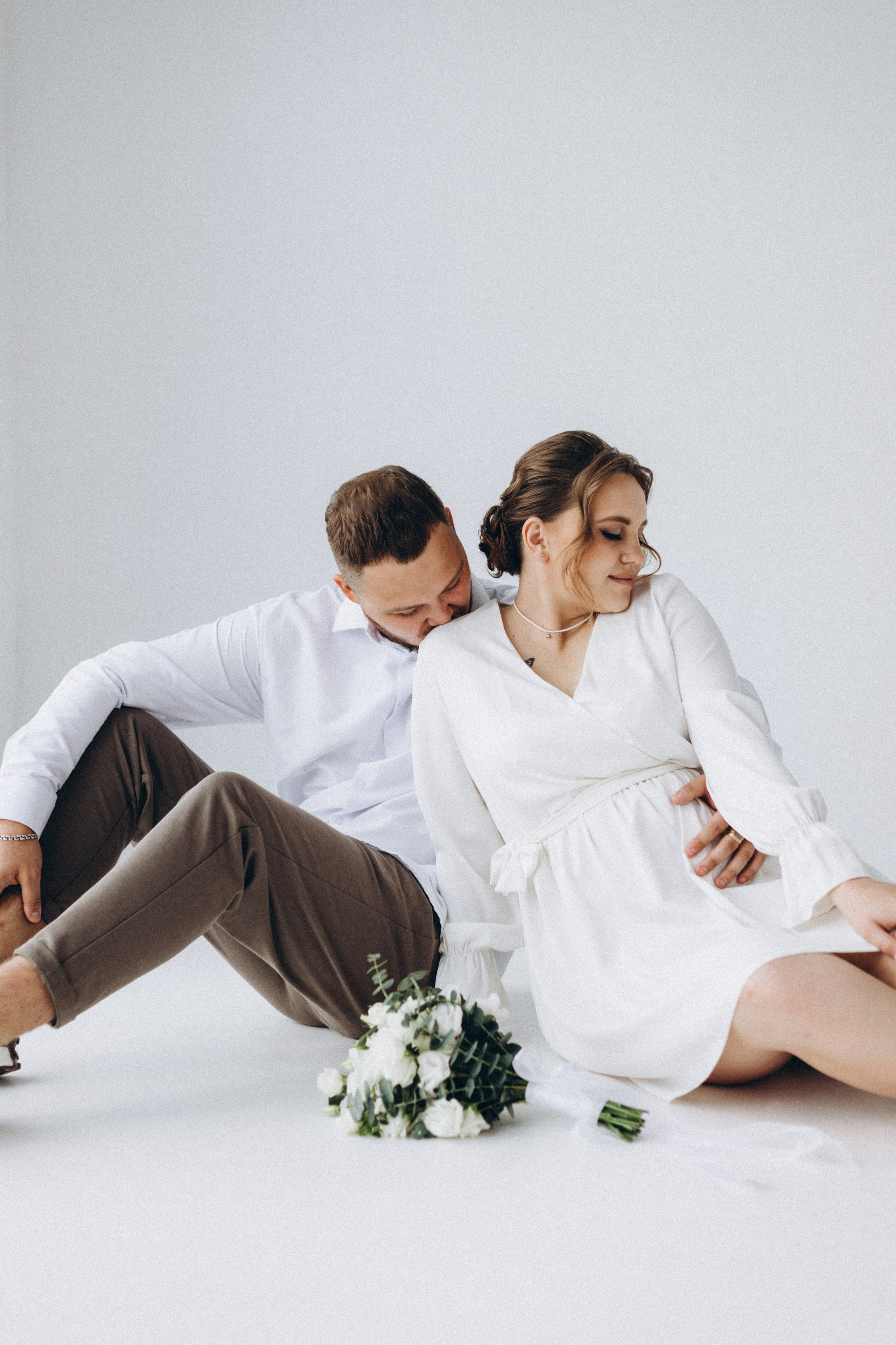 Алина и Родион. Фотограф Мелитополь Валерия Шматко