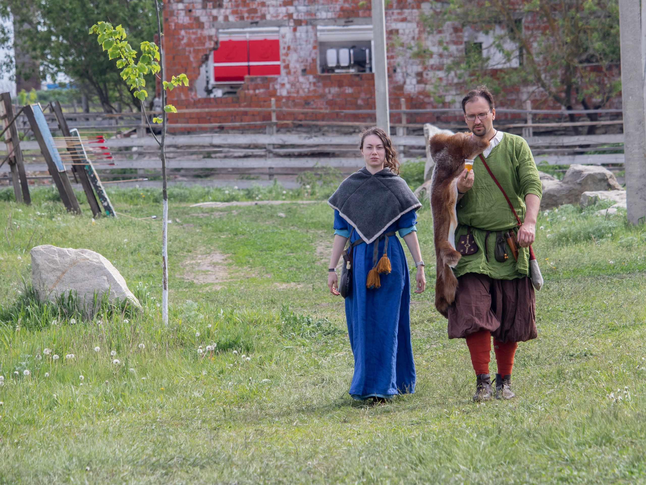 ДичьБург 2023