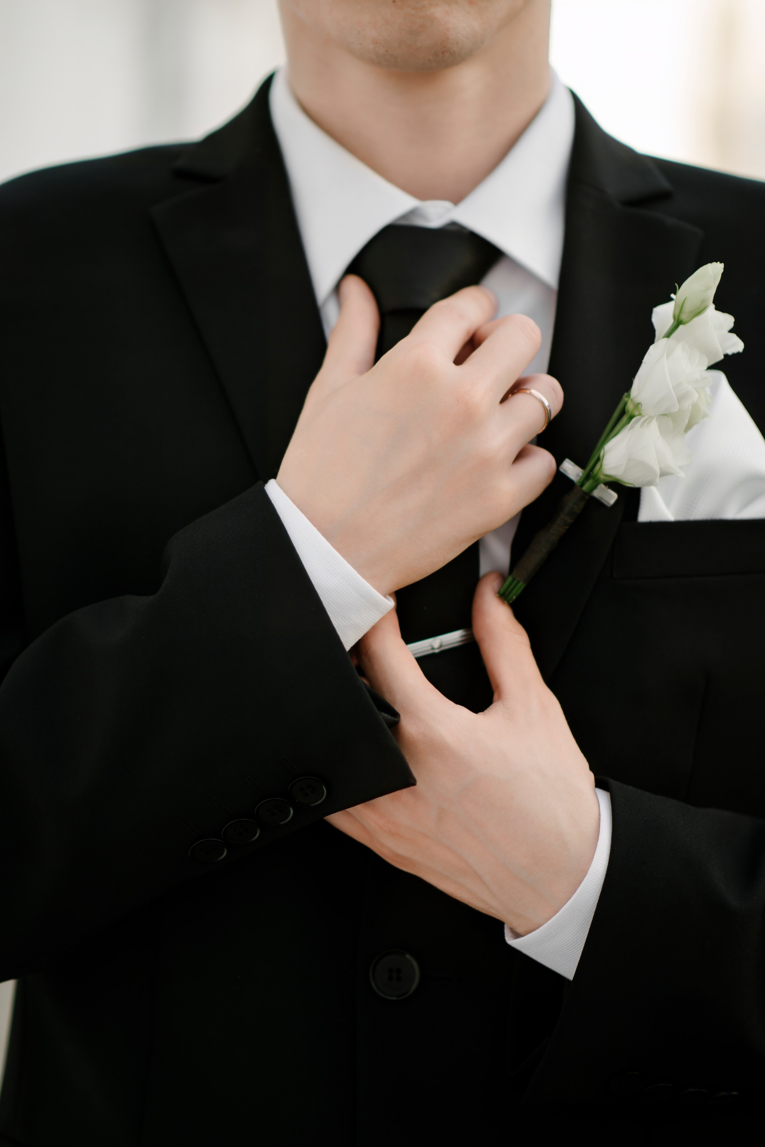 Даша и Олег. Свадебный фотограф во Владимире - Мария Широкорядова