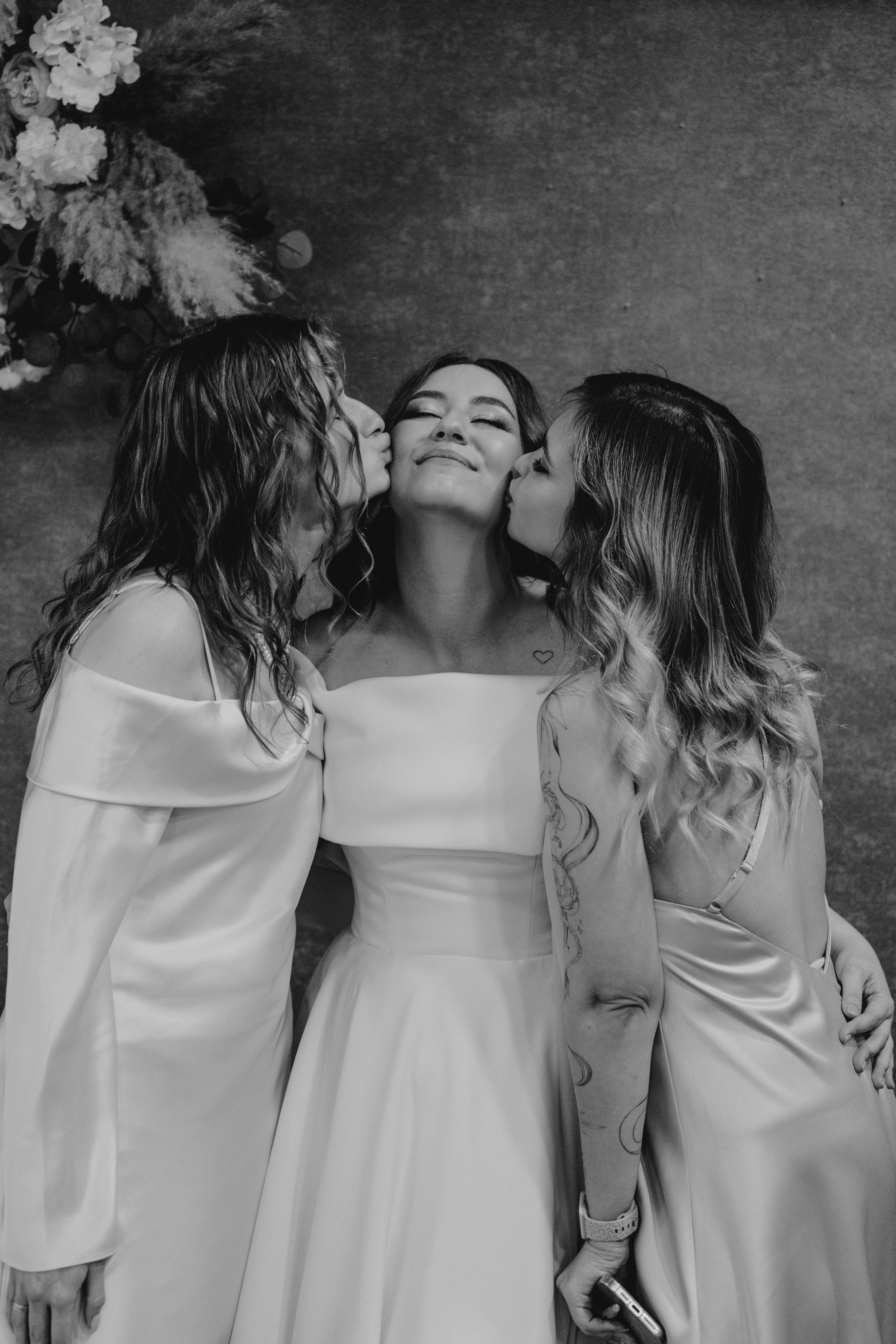 Вероника и Антон. Анастасия Попова — Fashion photographer