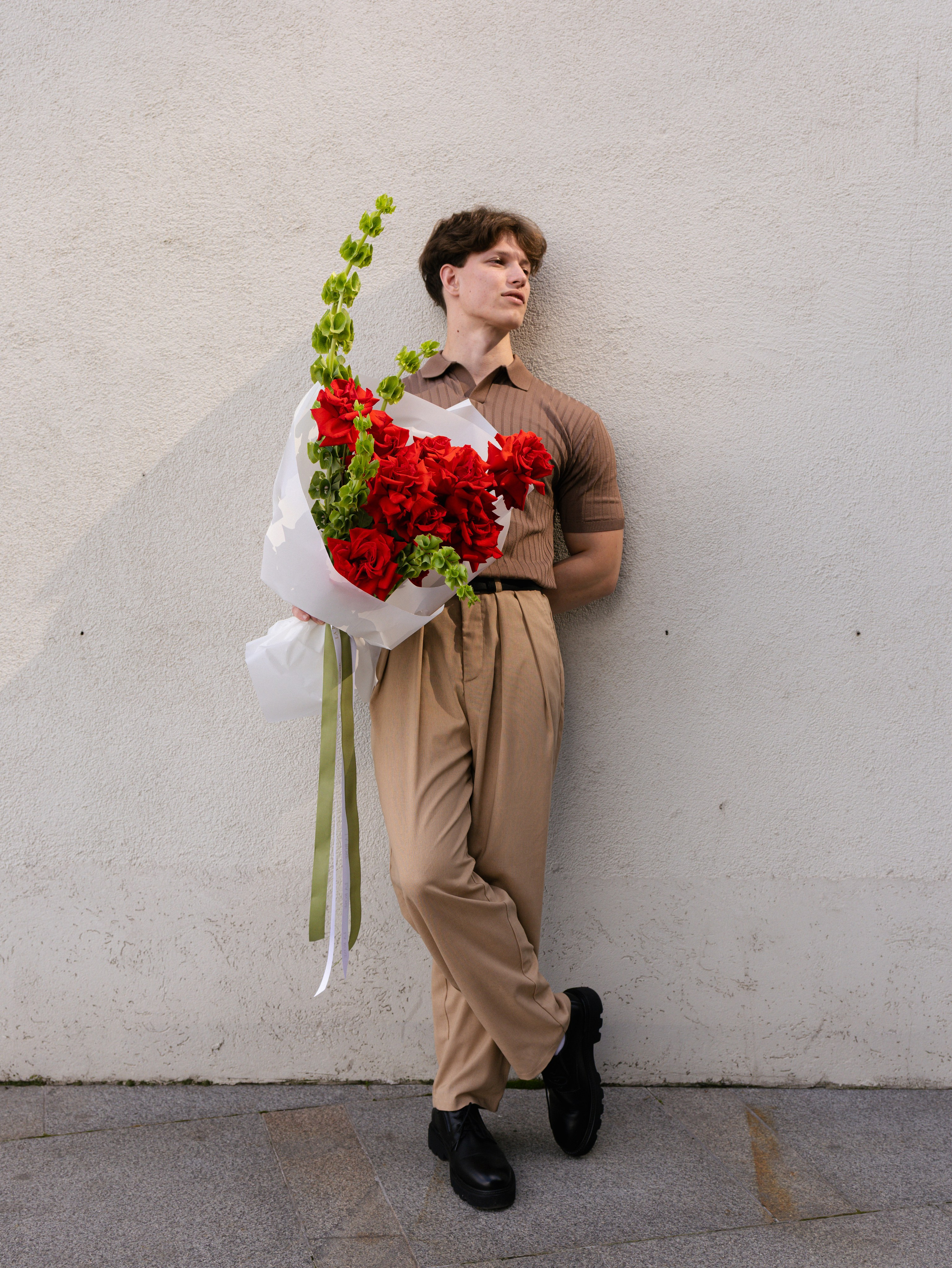 LA ROSE. Фотограф Москва, МО, СПБ