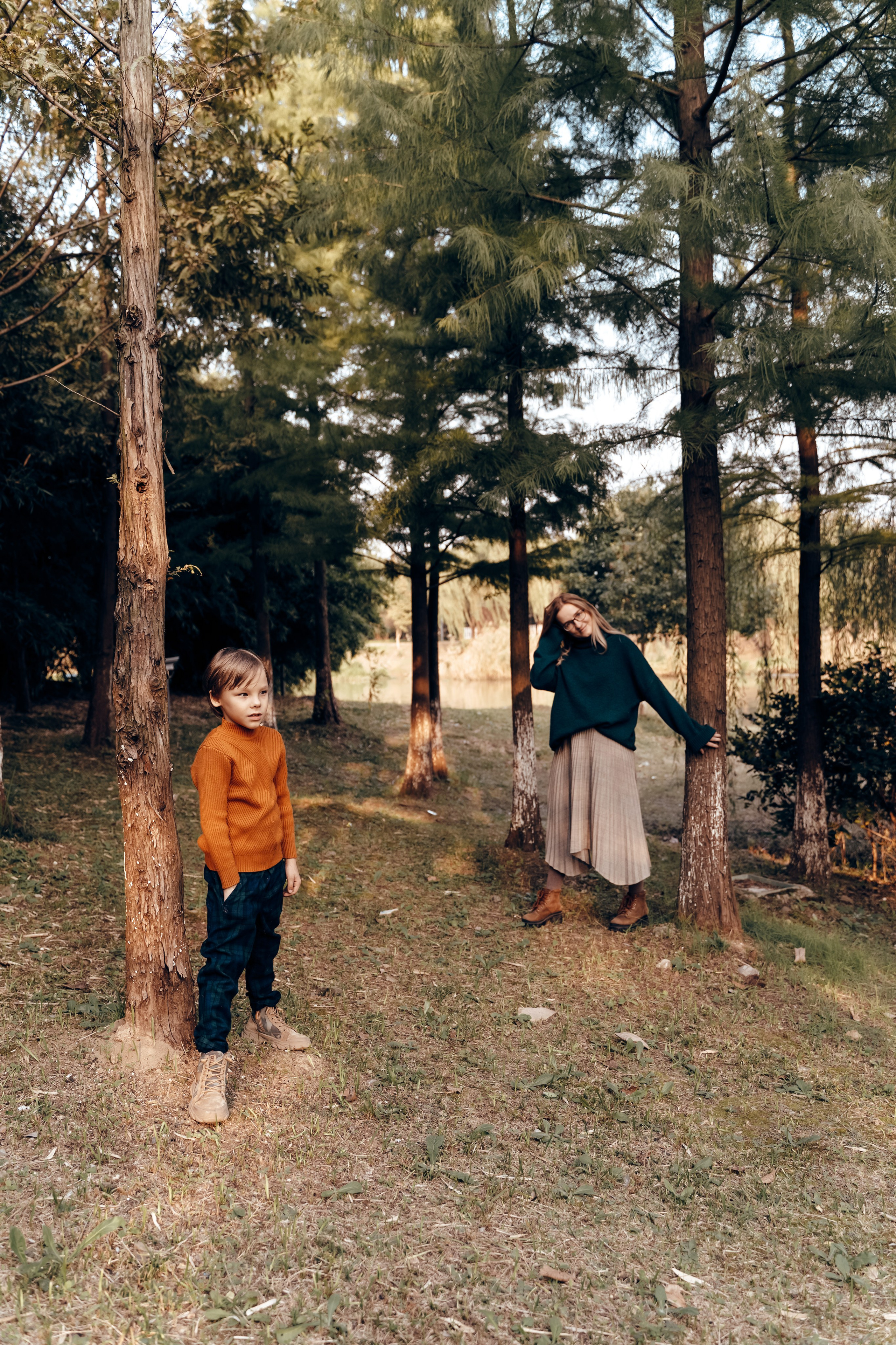 Мама и сын. Репортажный и свадебный фотограф Роман Яшкильдин