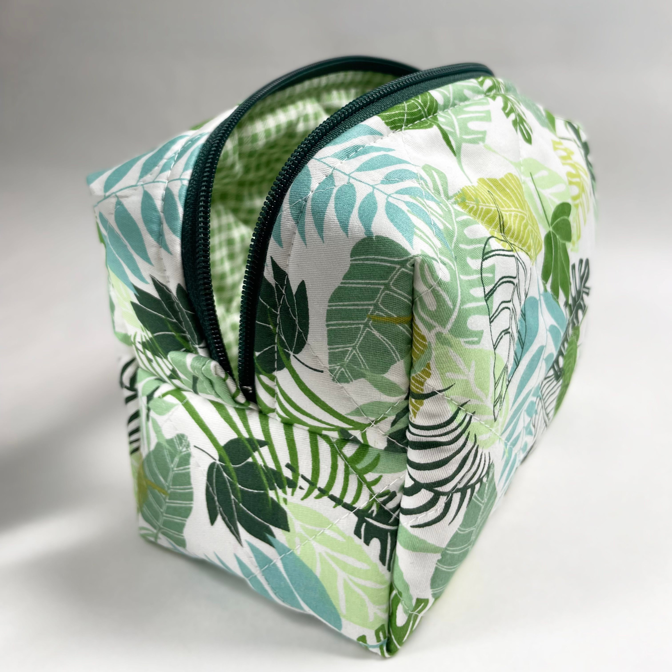 № 018. Косметички ручной работы СПб