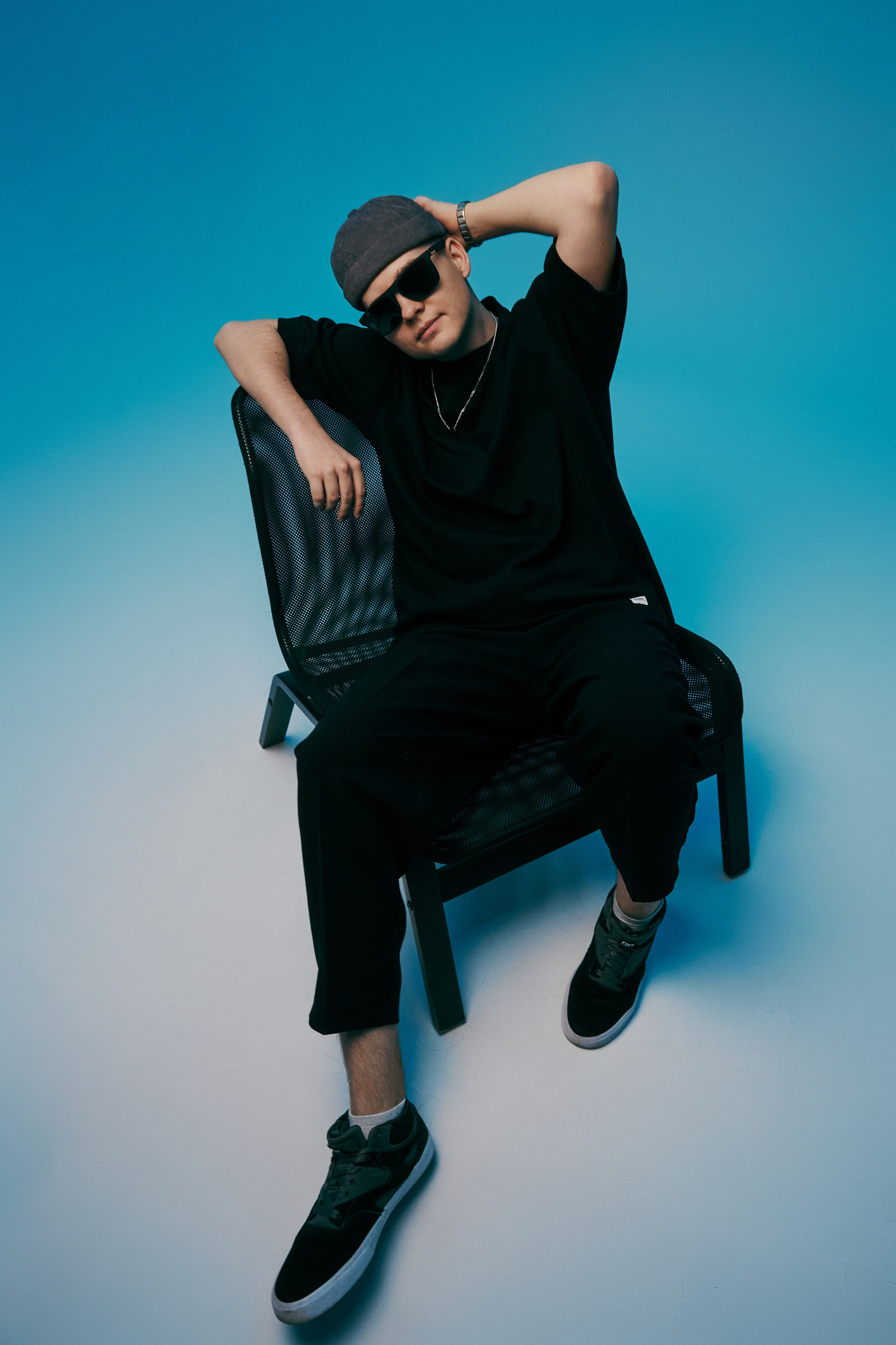 DJ NNK. Дмитрий Мазуркевич: Профессиональный Репортажный Фотограф