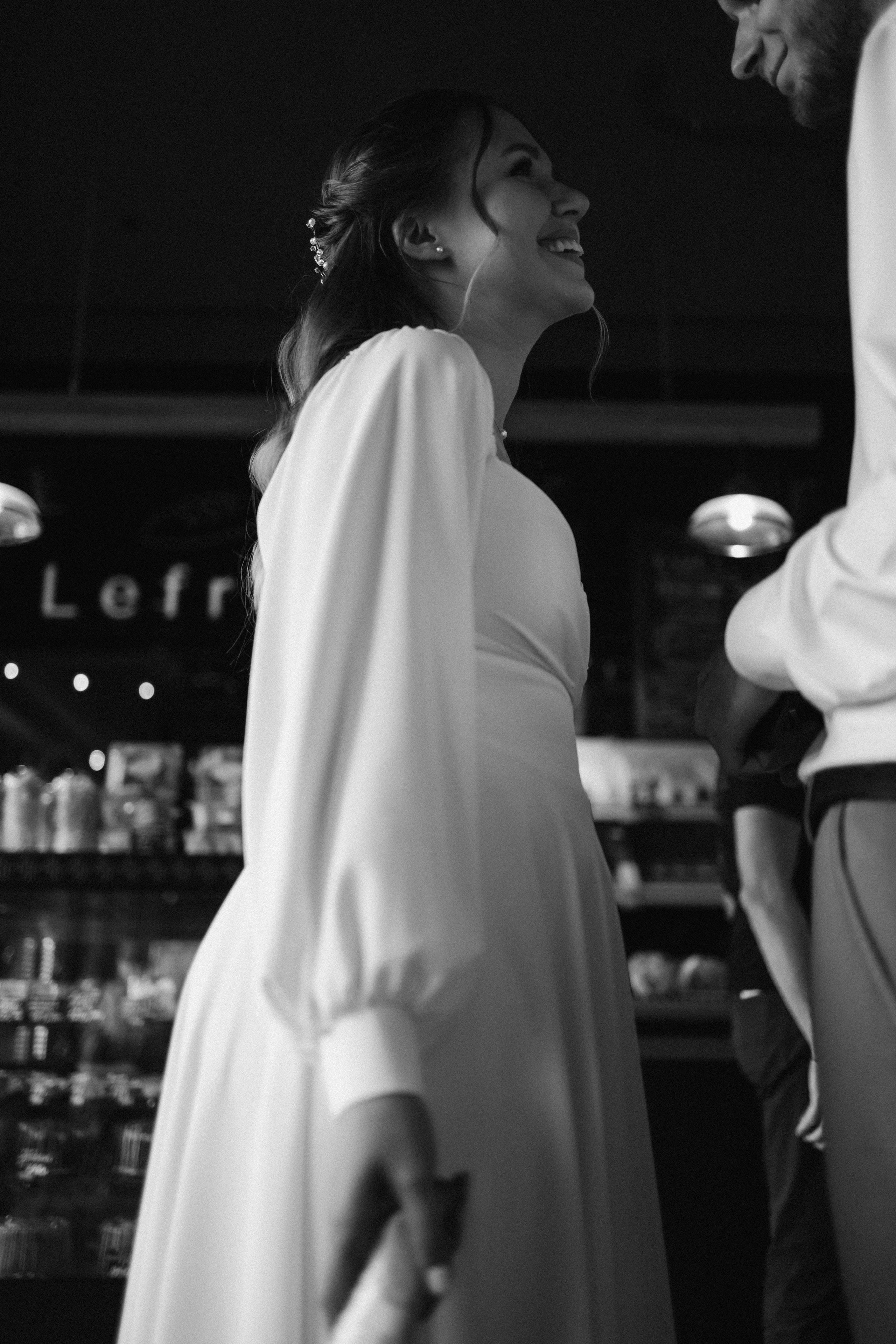 Любовь и Виталий. Фотограф Ирина Гринько Тольятти Самара Москва