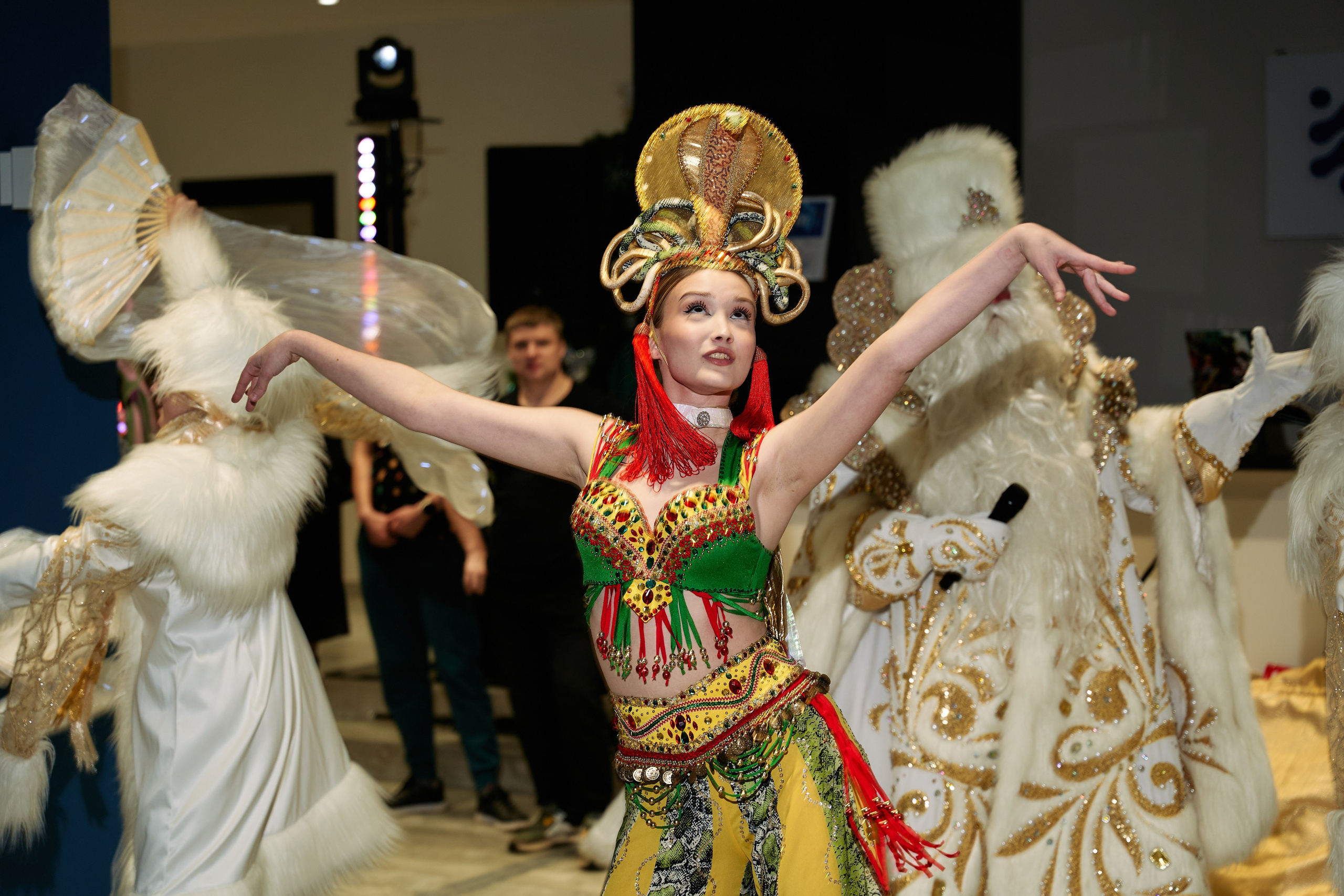 EVENT. Фотограф в Перми (Егор Гладких): цены, портфолио, гайды