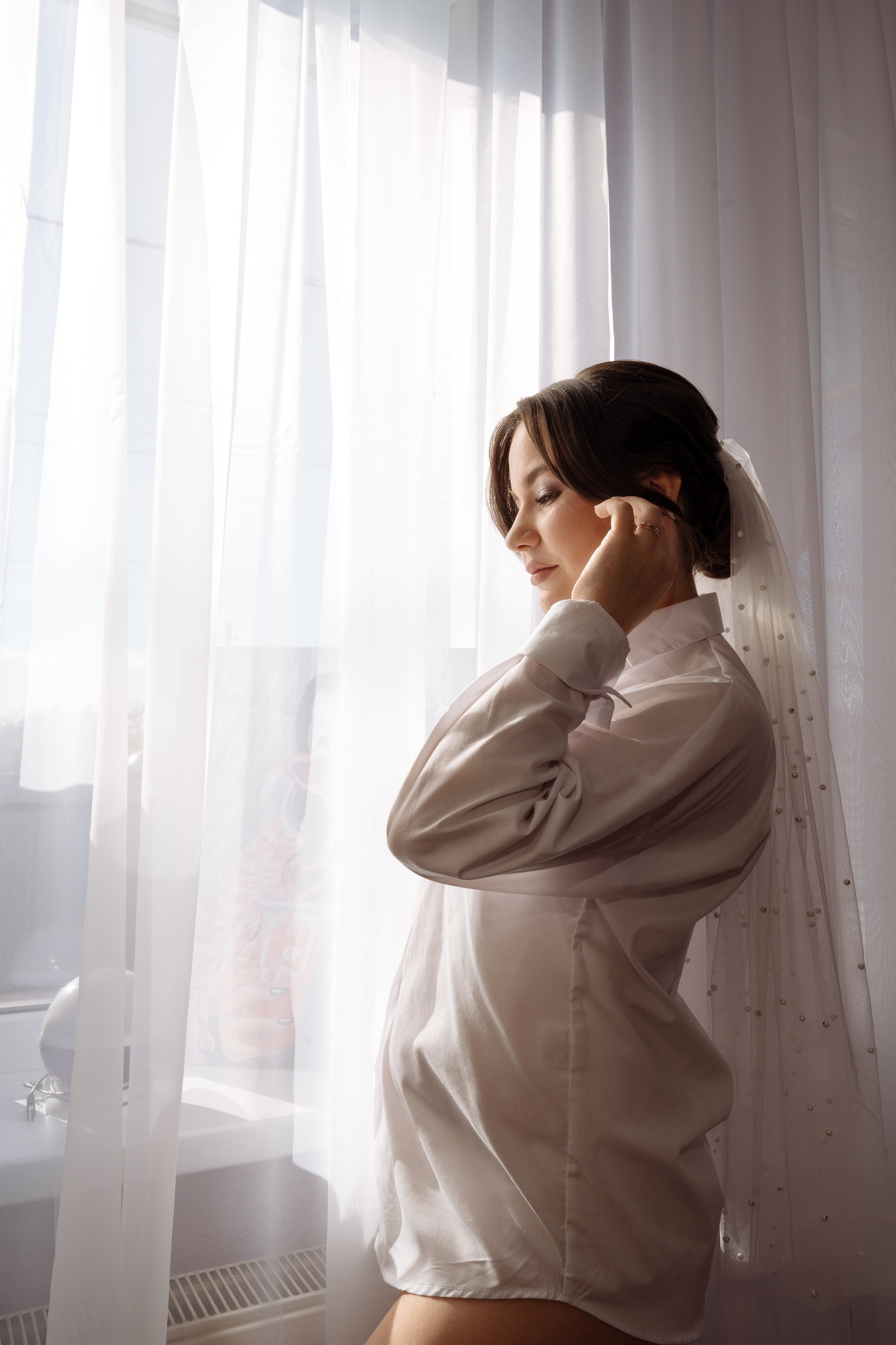 Даниил и Дарья