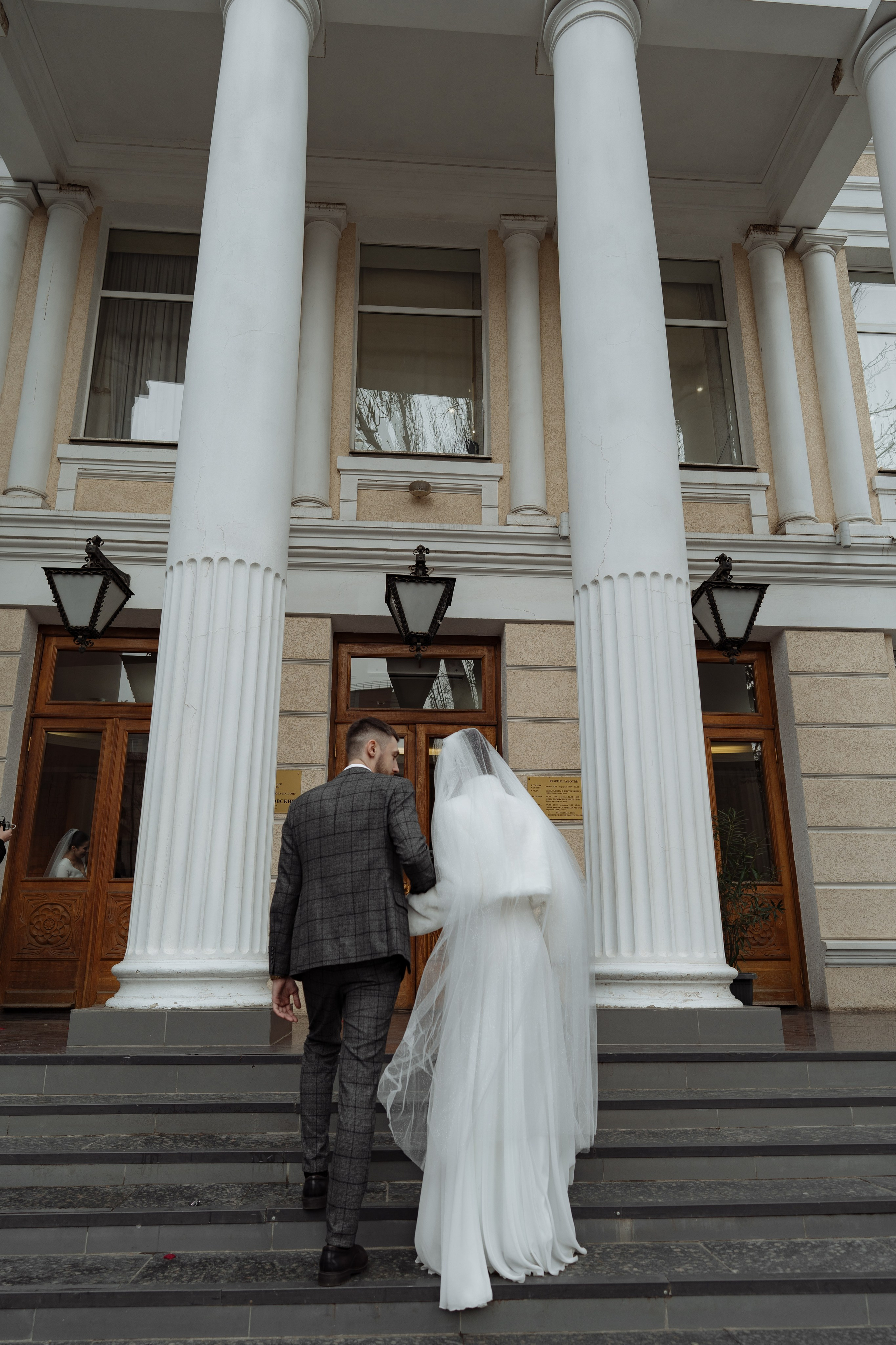 Владислав и Алина