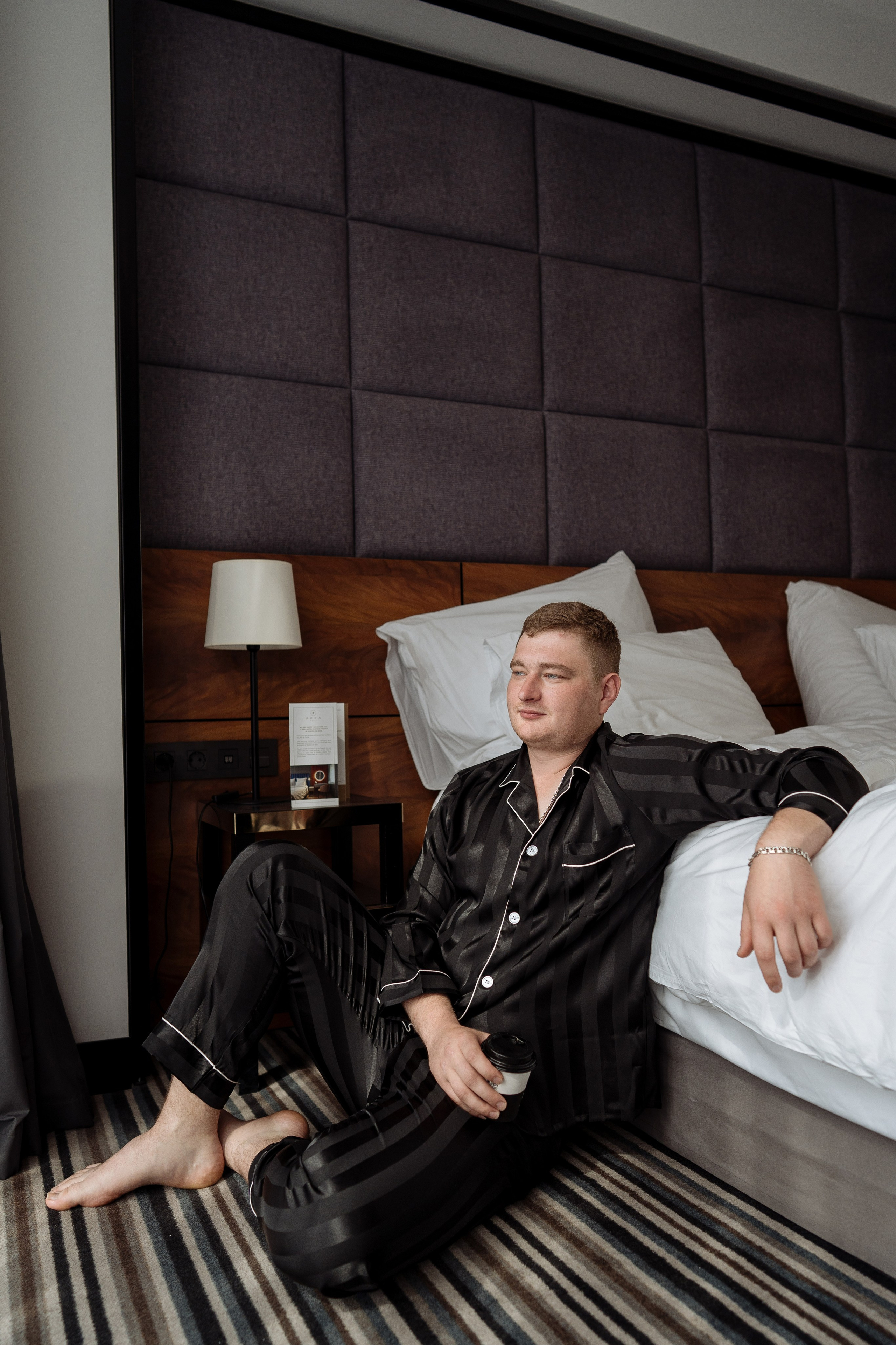 Владимир и Екатерина