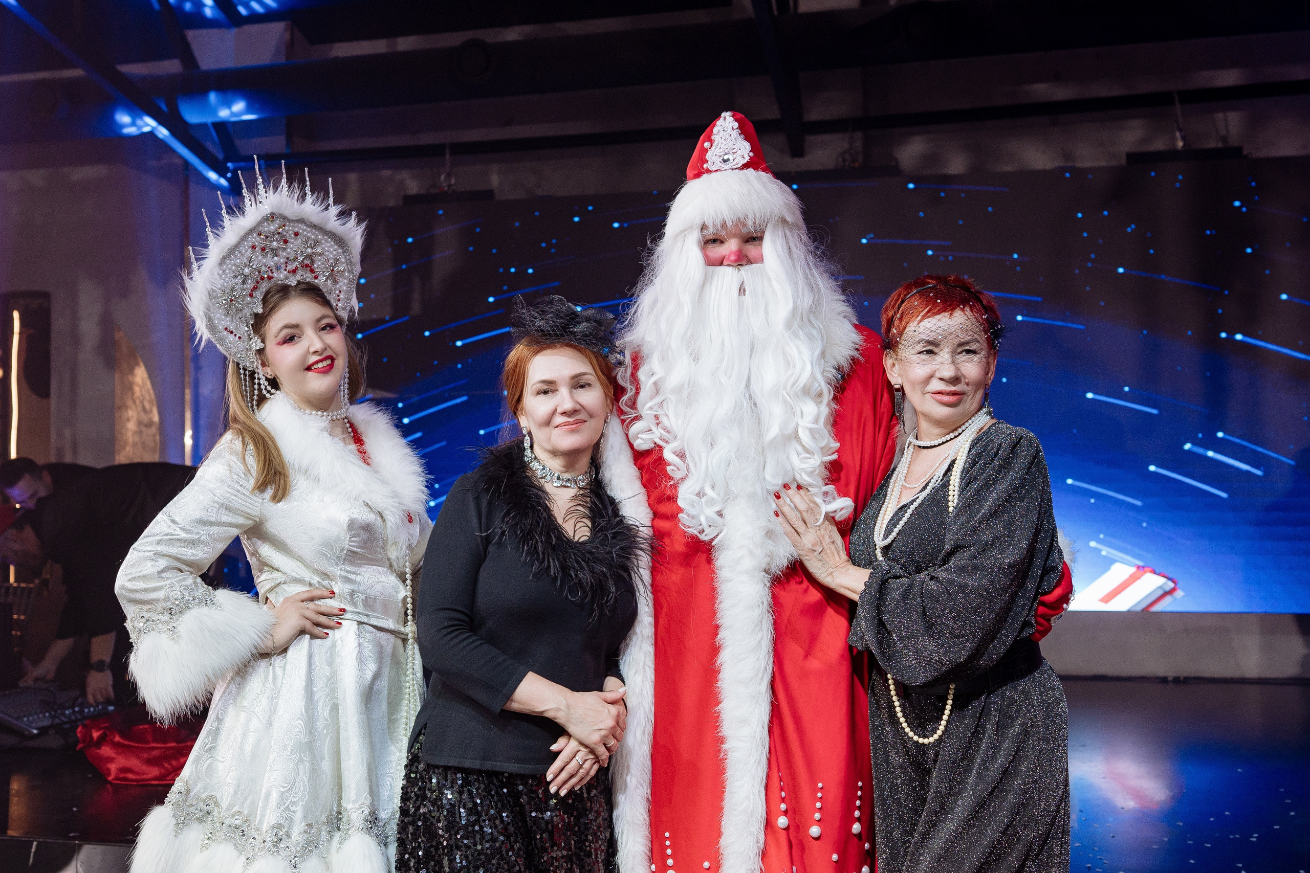 Альбион Тур