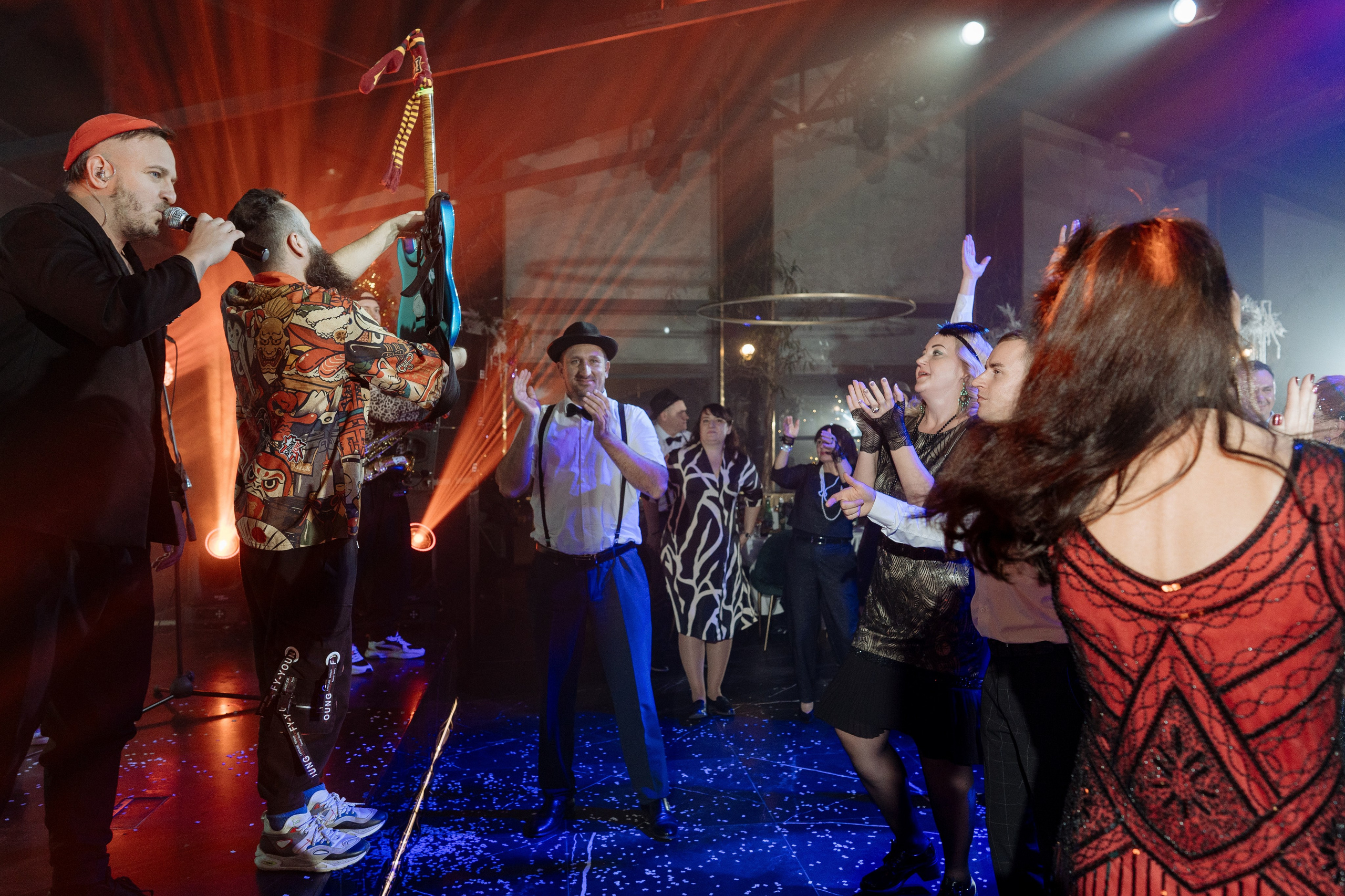 Альбион Тур