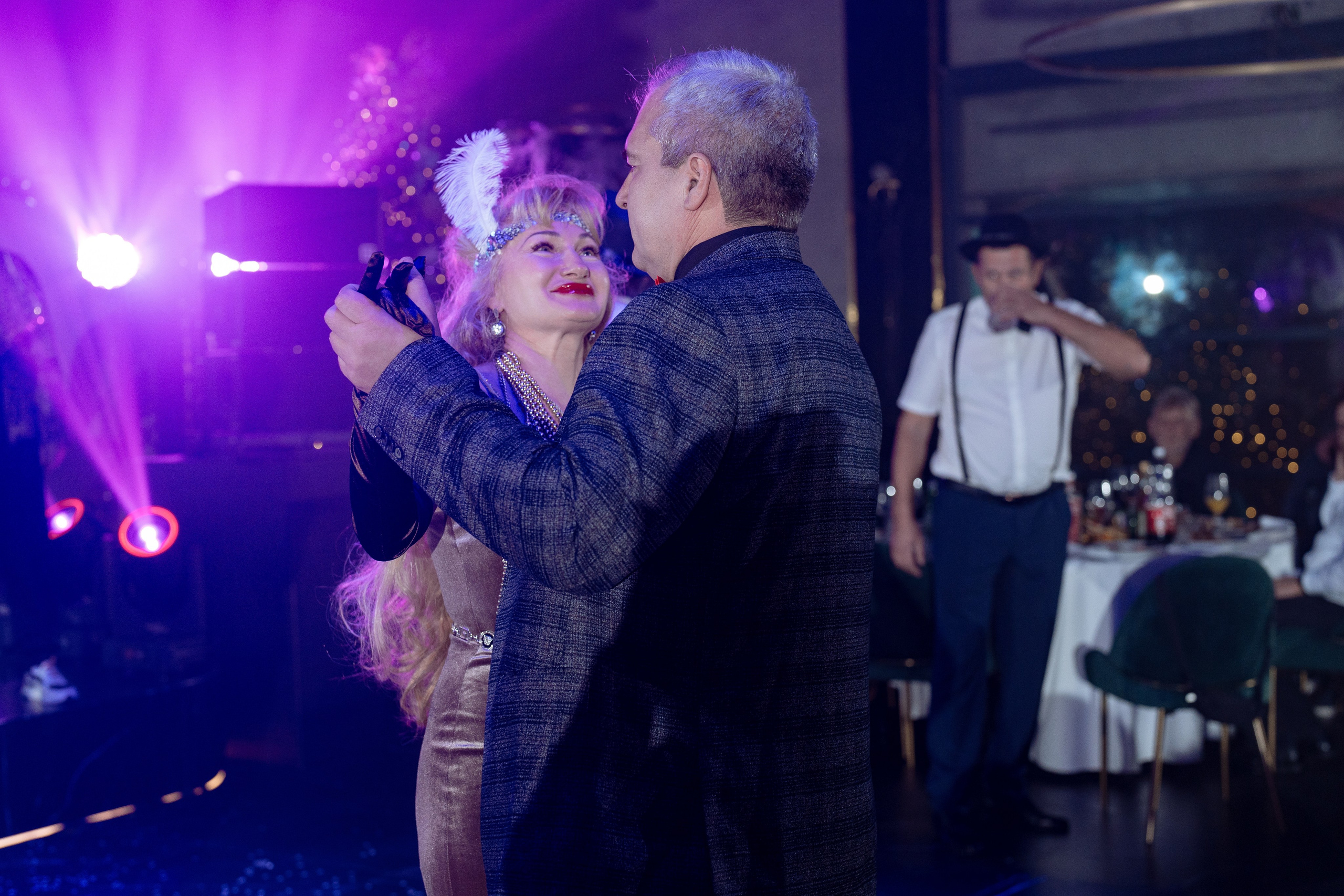 Альбион Тур