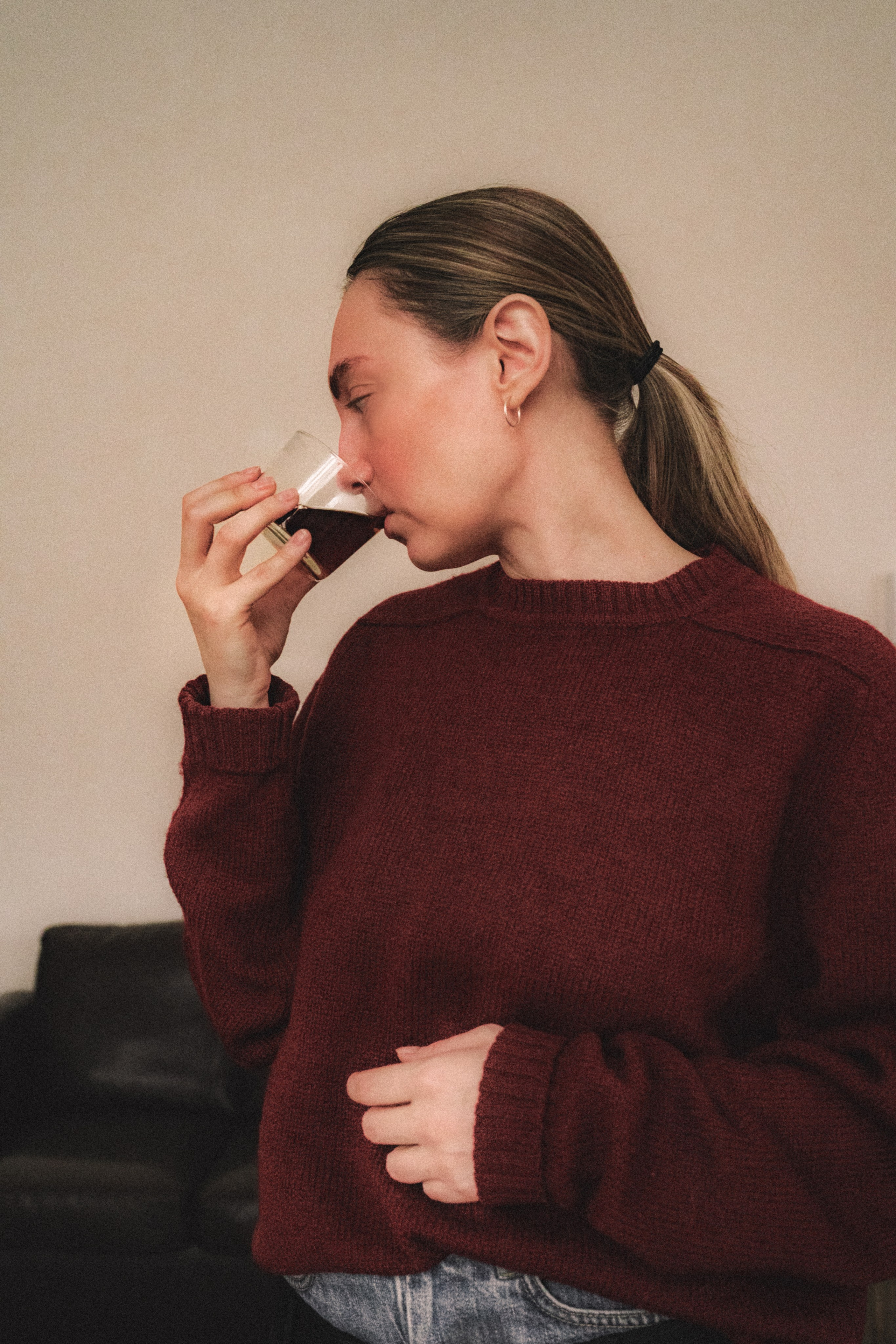 Fauno. Фотограф Илья К. в Москве